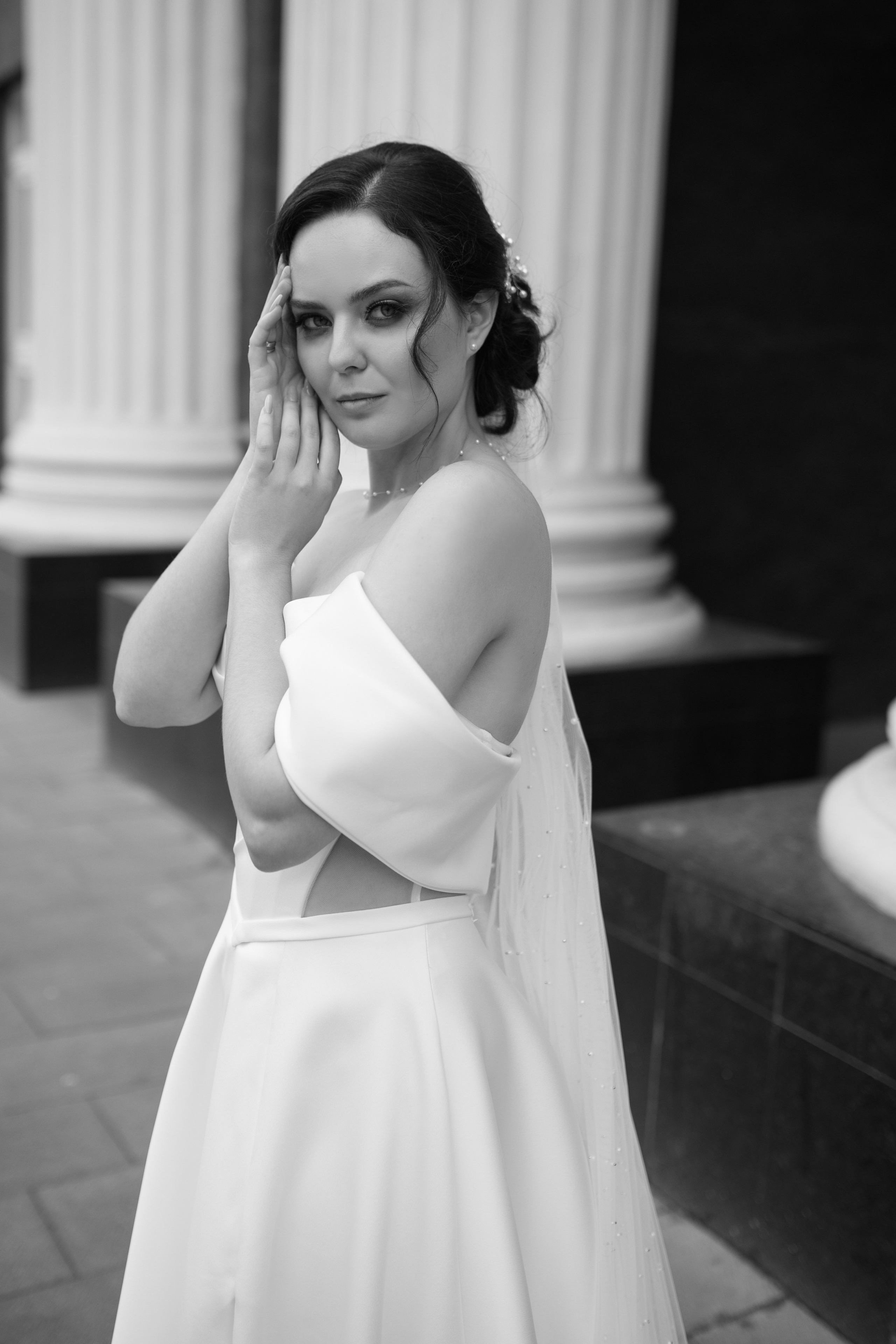 Свадьба Ярослава и Анастасии. Свадебный и семейный фотограф в Иркутске Яна Лиа