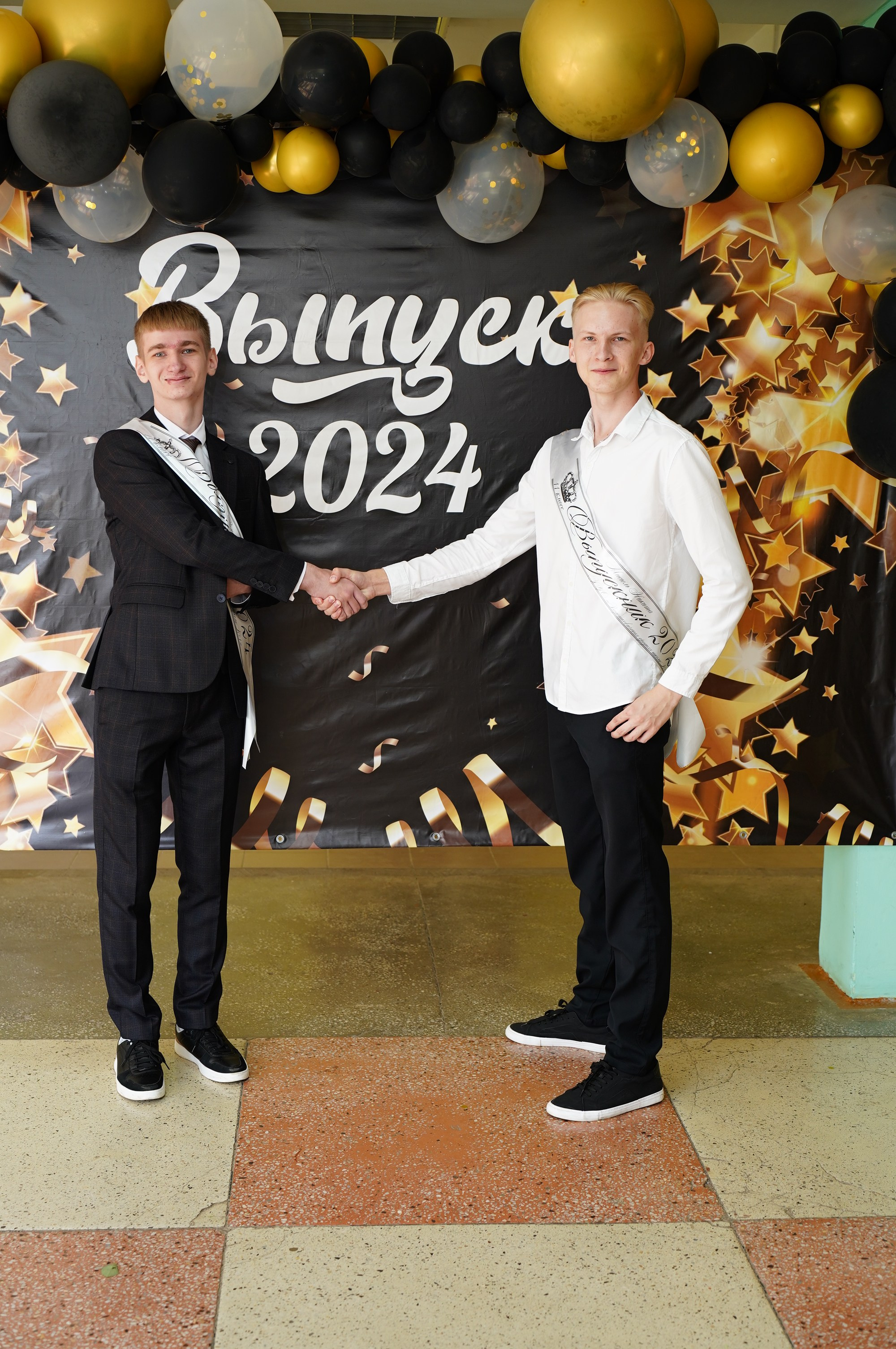 Выпускной. Семейный и свадебный фотограф Минск, Беларусь Анна Орловская