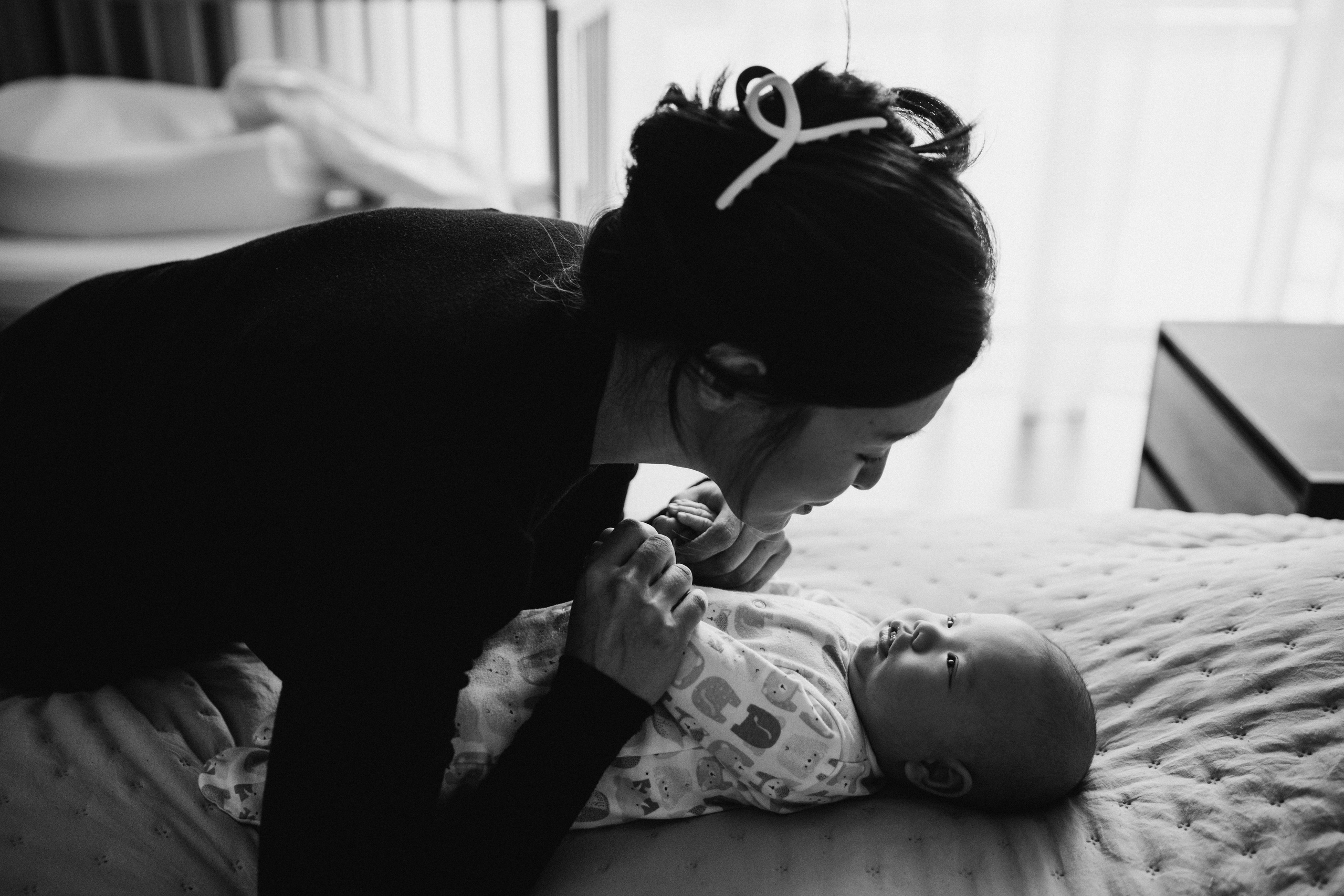 Анара Алихан Айсултан. Надежда Виховская — семейный фотограф в Астане