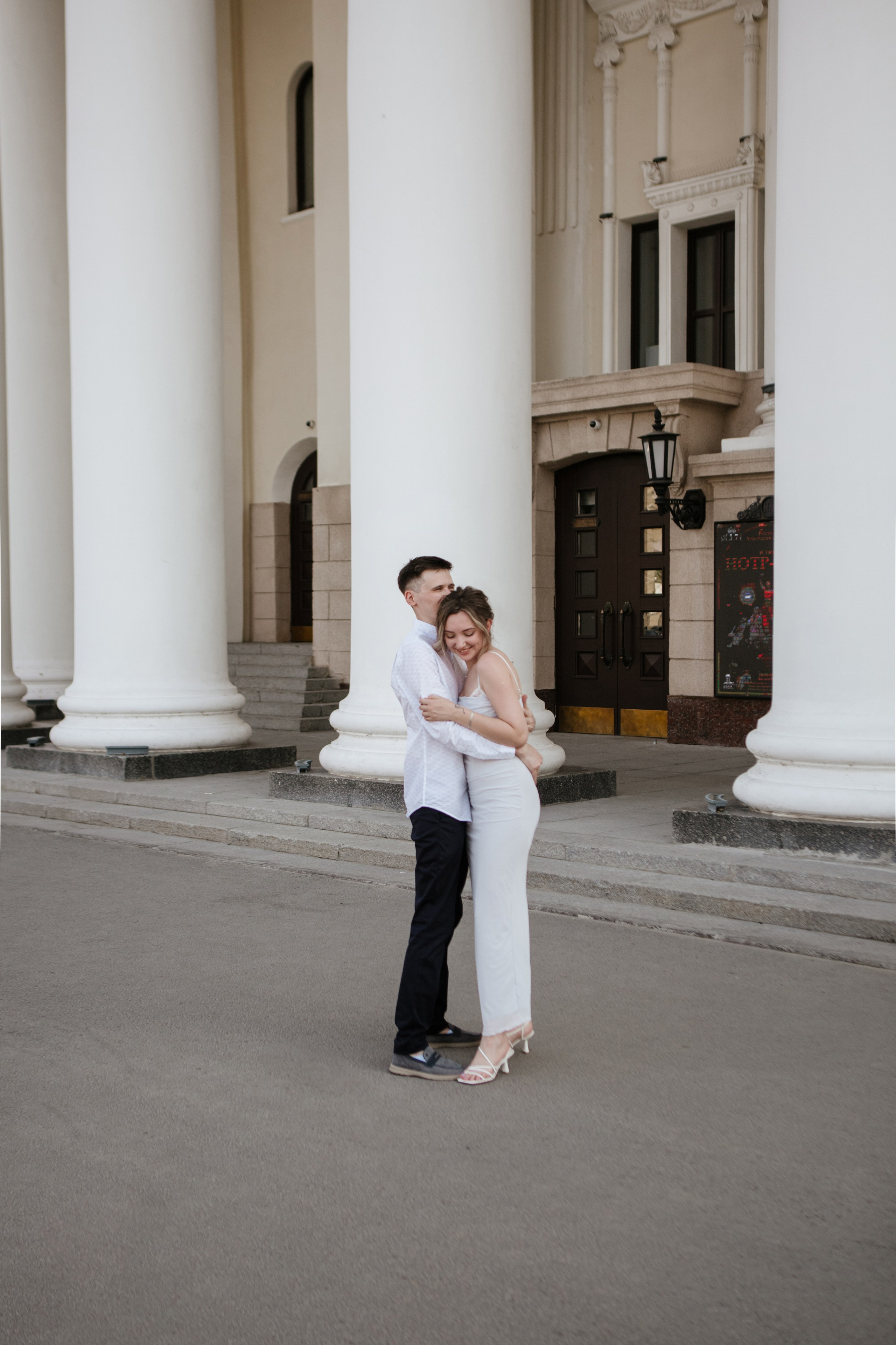 Стас и Оля. Фотограф в Волгограде и Москве | Анастасия Лаврова