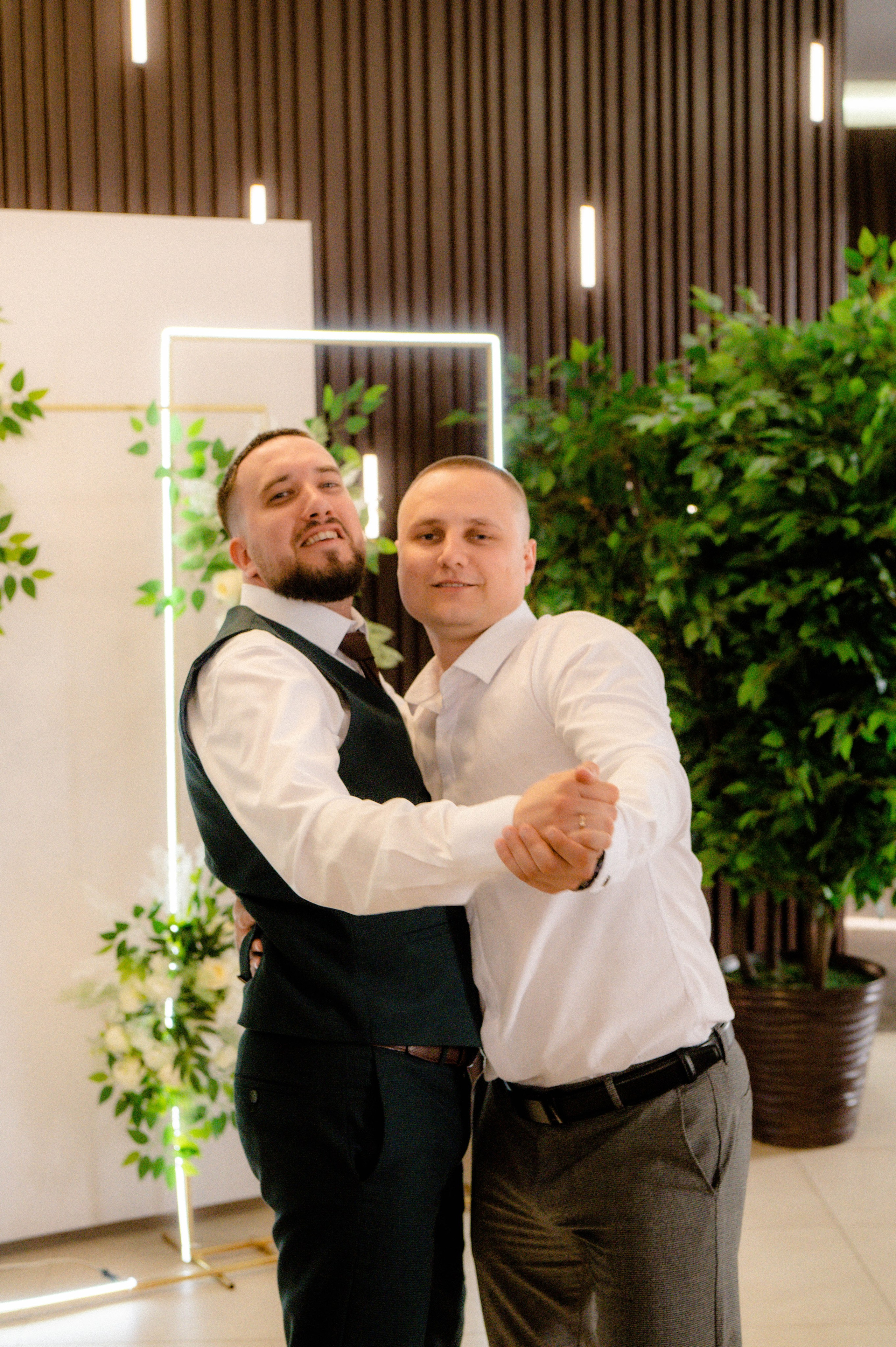 Дмитрий и Светлана. Свадебный день 20.04.2024. Свадебный и семейный фотограф Волгоград Анастасия Садовникова