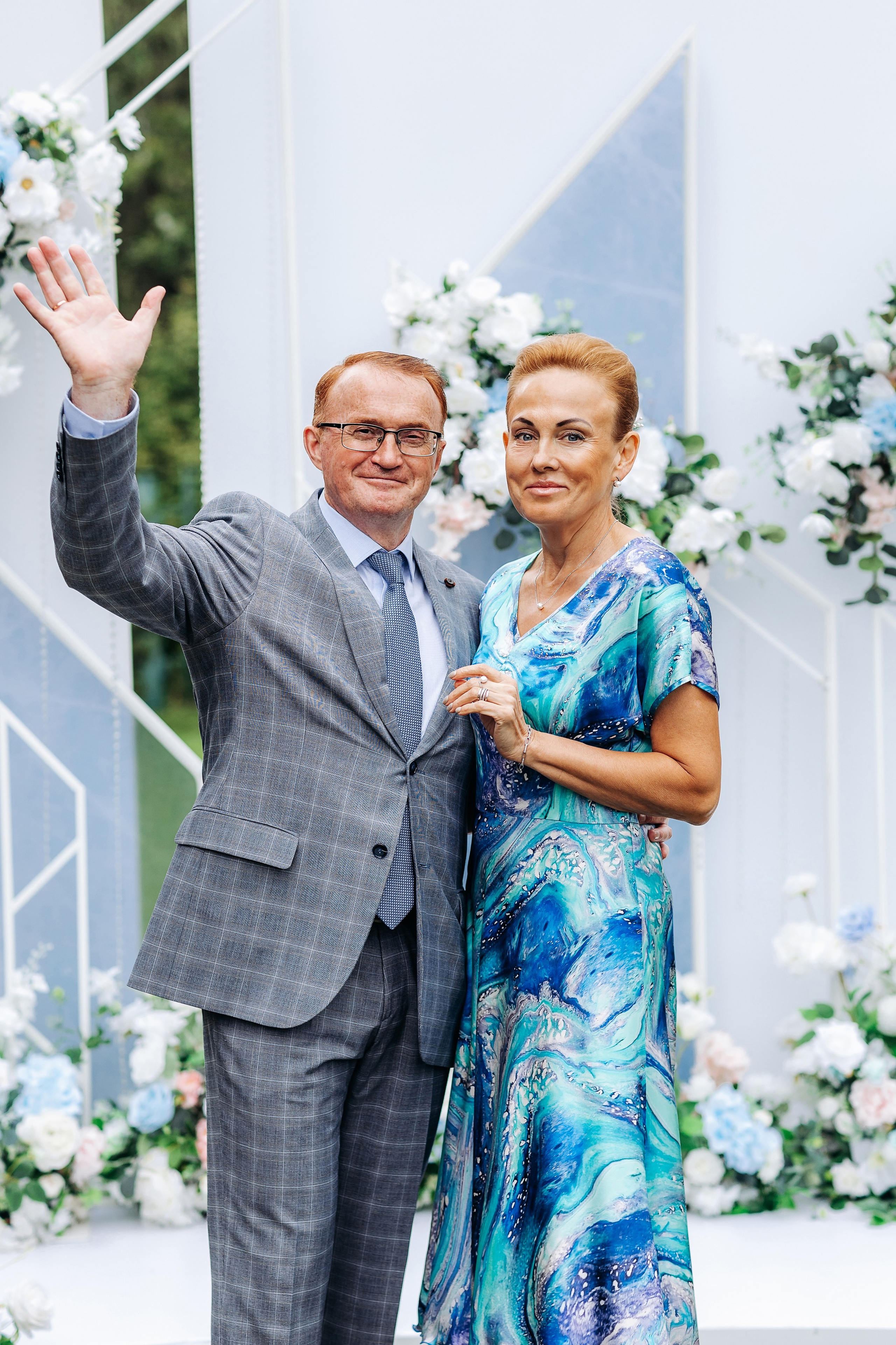 Антон Ксения. Фотограф Омск Андрей Козяков