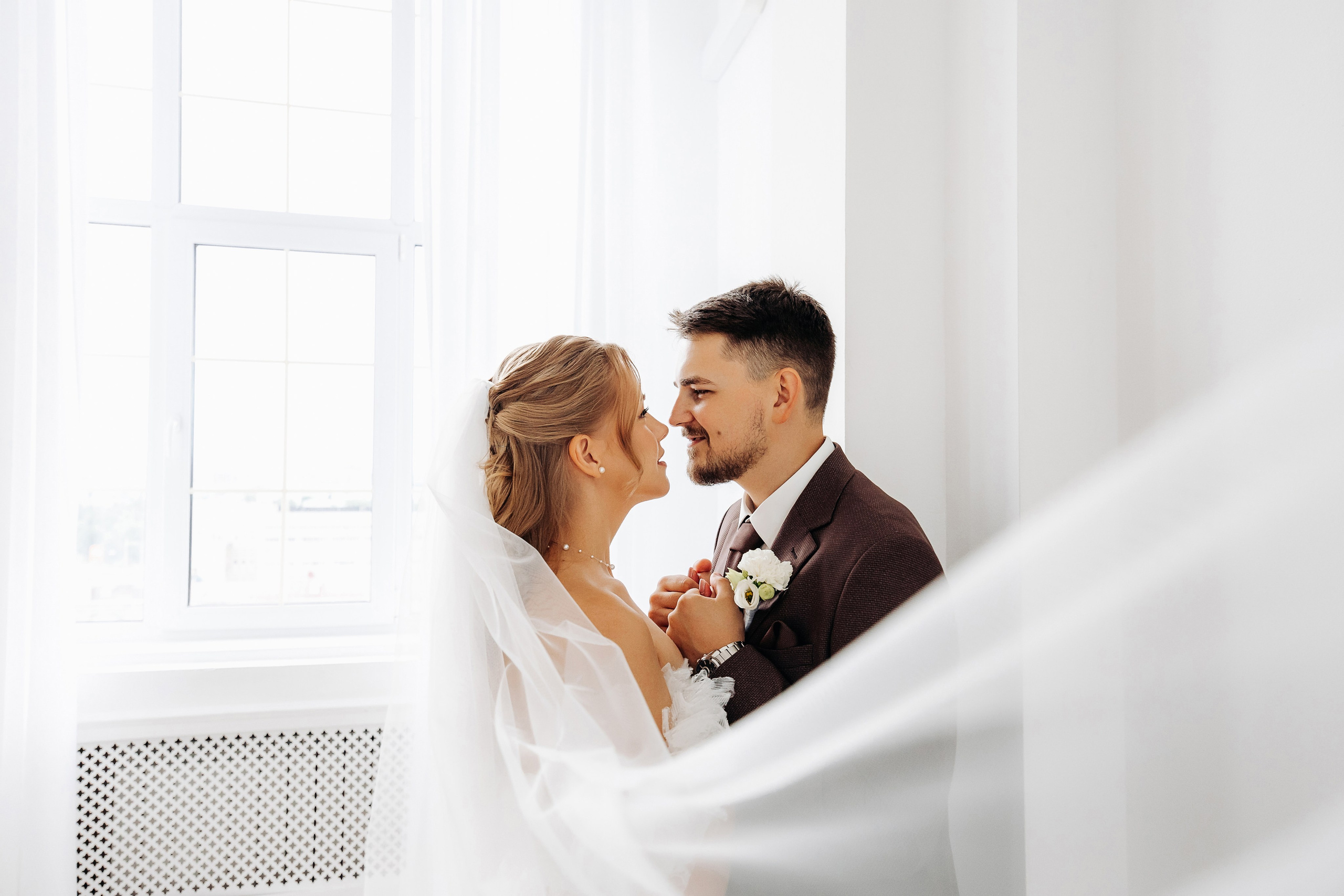 Александр Ирина. Фотограф Омск Андрей Козяков