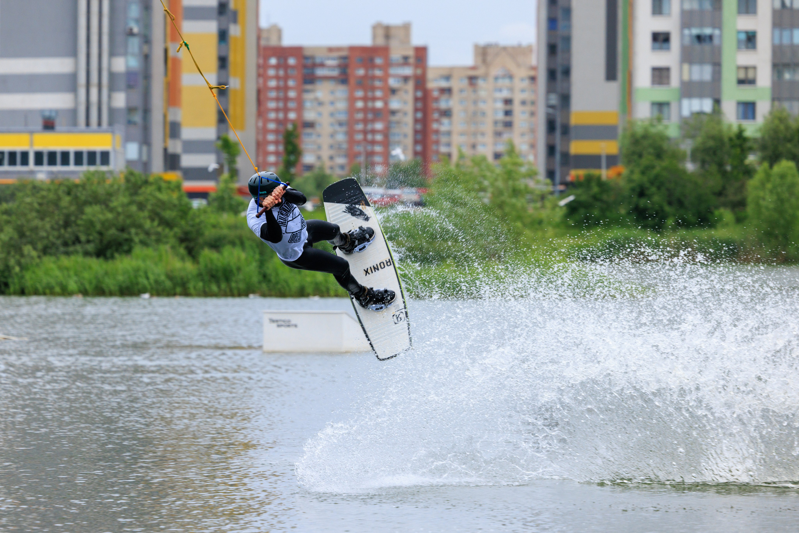 KUPCHINO OPEN CONTEST 2025. Фотограф Александр Заломаев