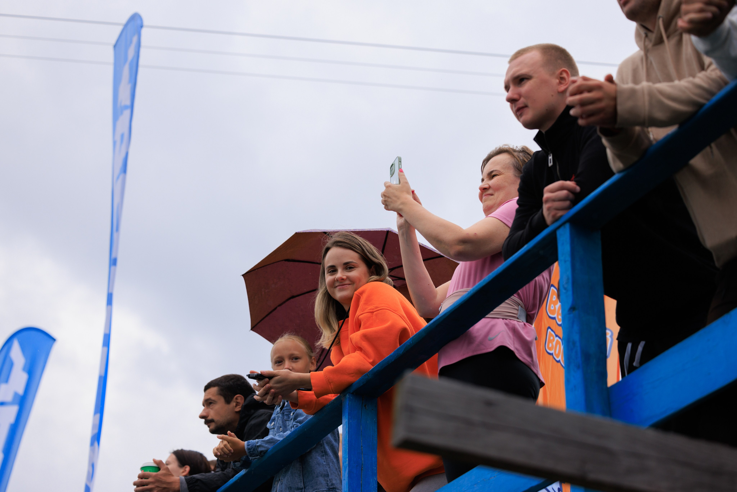 KupchinoOpenContest 2024. Фотограф Александр Заломаев