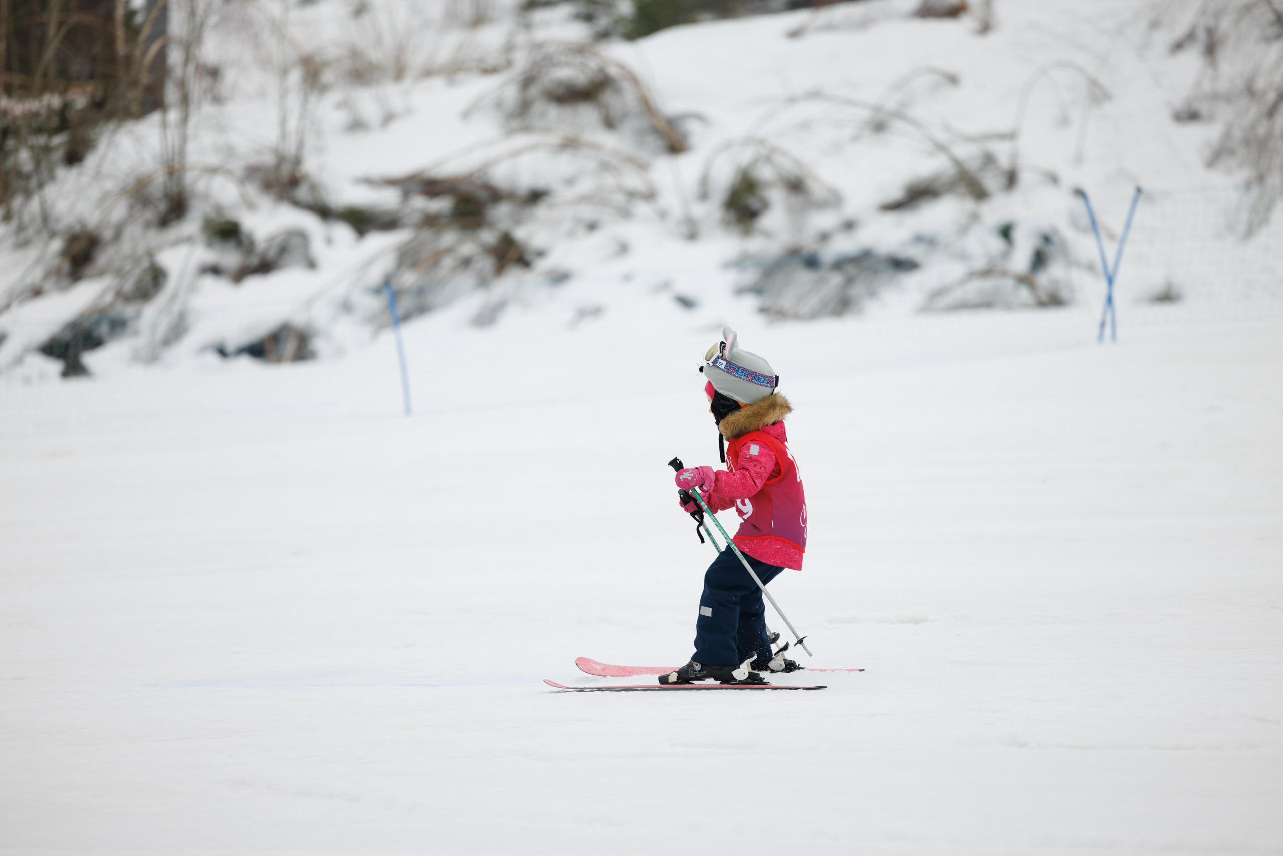 IGORA KIDS CUP 2024(spring). Фотограф Александр Заломаев
