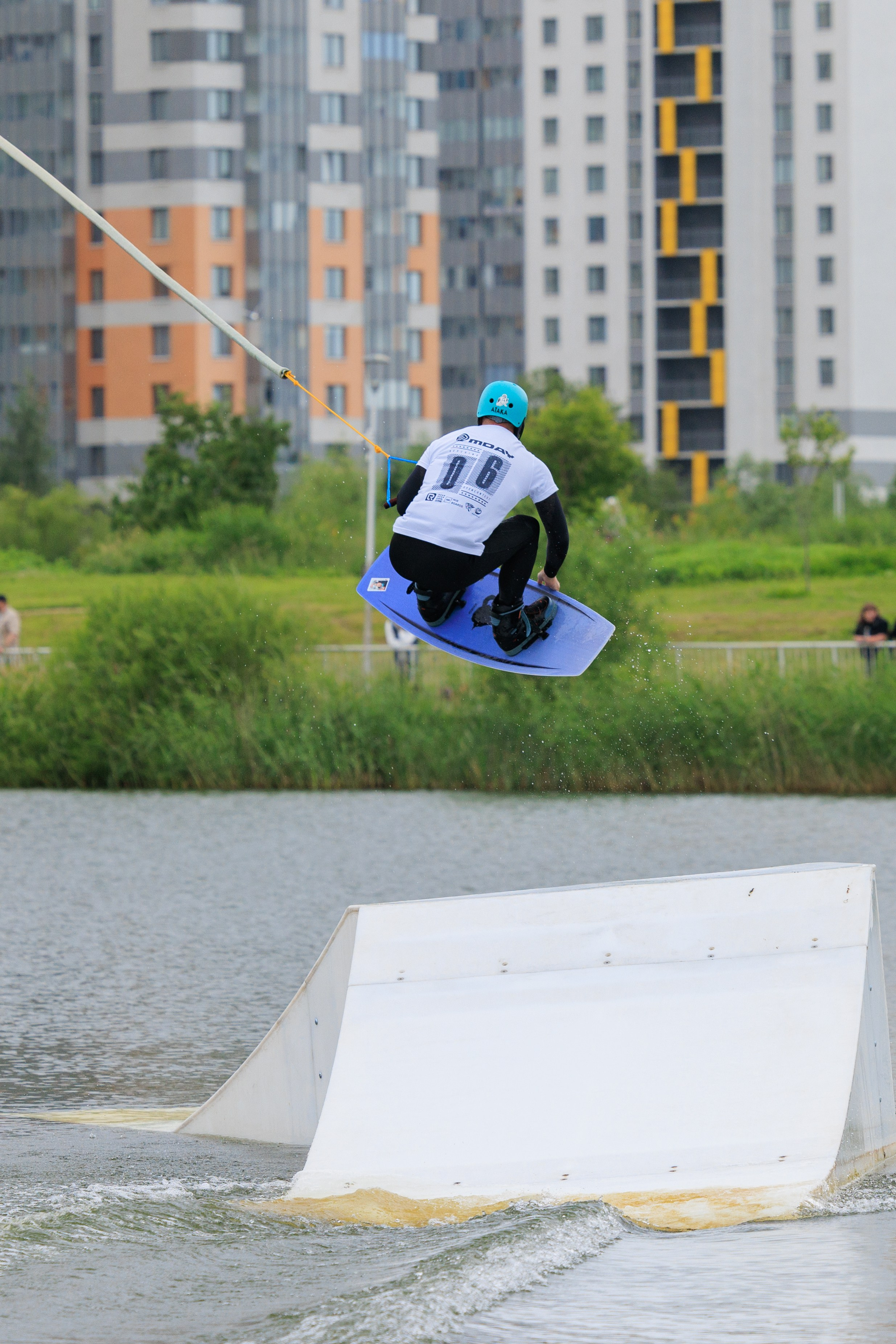 KUPCHINO OPEN CONTEST 2025. Фотограф Александр Заломаев