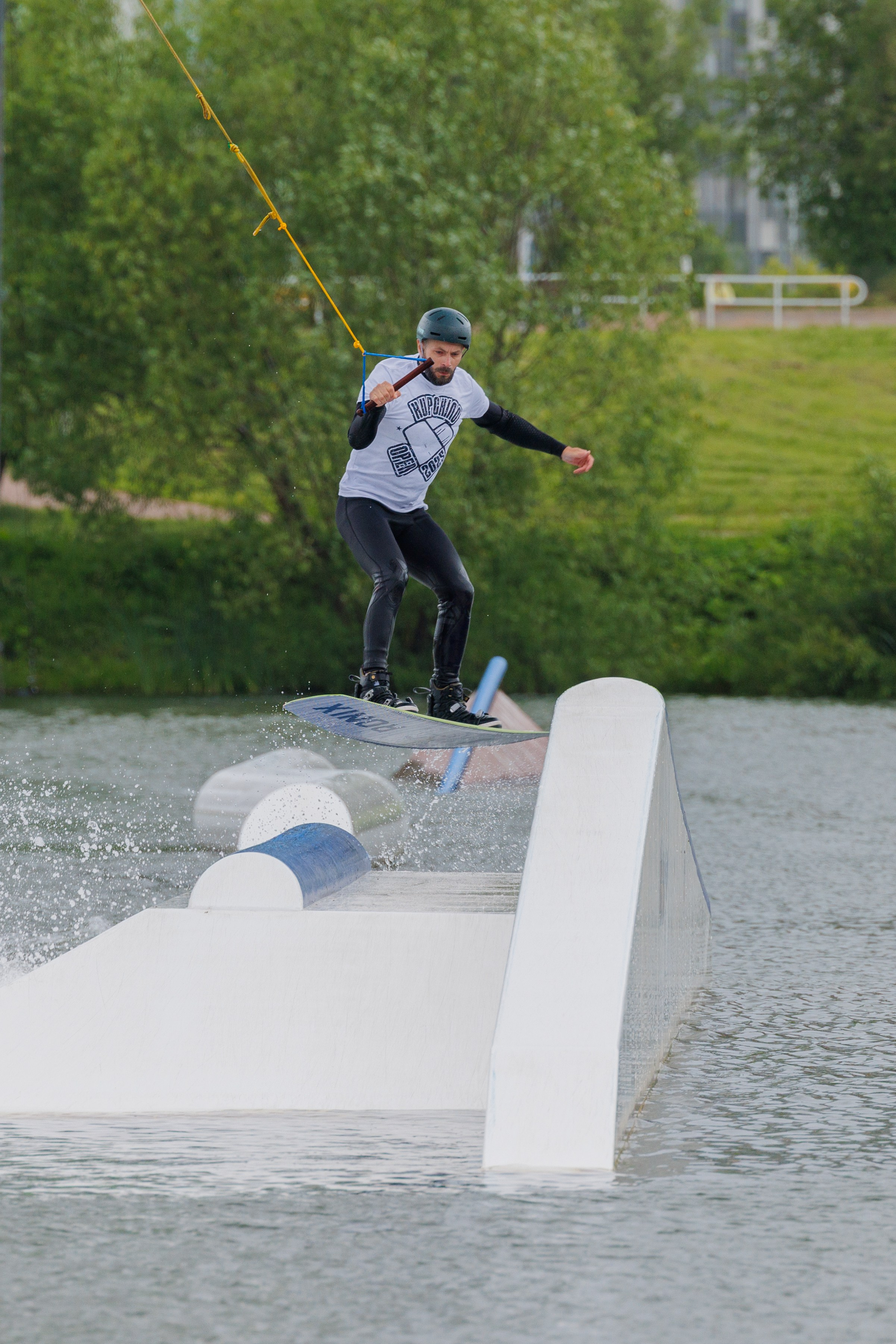 KUPCHINO OPEN CONTEST 2025. Фотограф Александр Заломаев