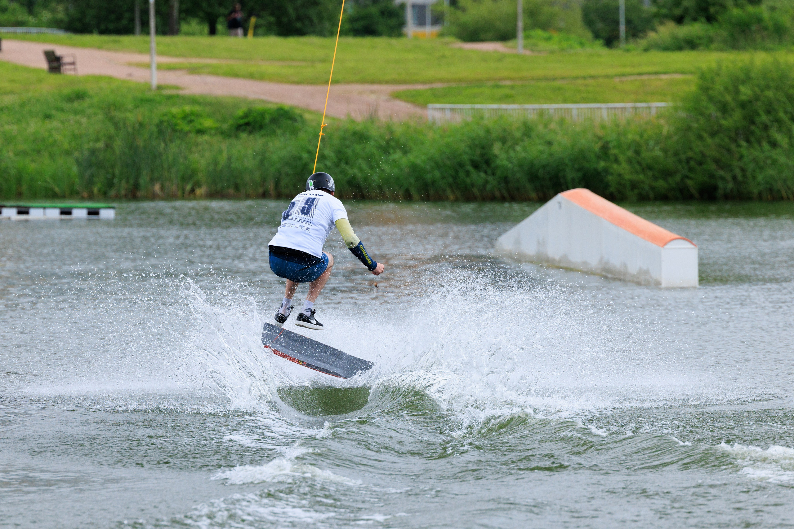 KUPCHINO OPEN CONTEST 2025. Фотограф Александр Заломаев