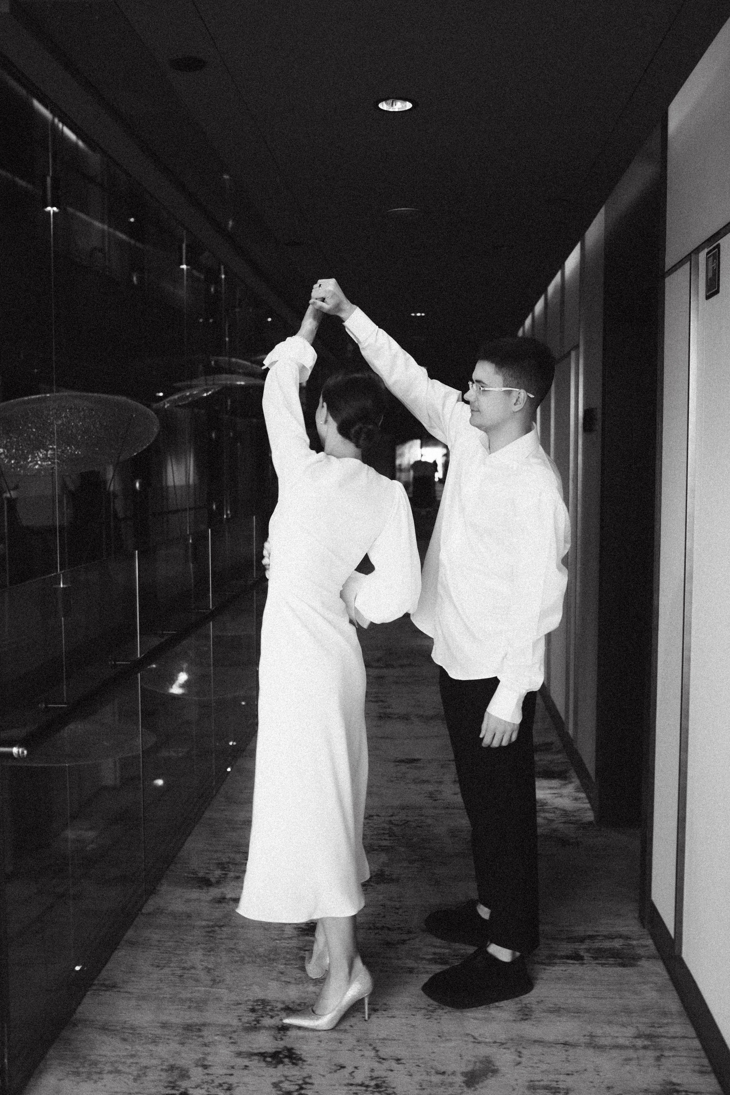 E & Г | Москва. Фотограф Екатерина Амбрушкевич