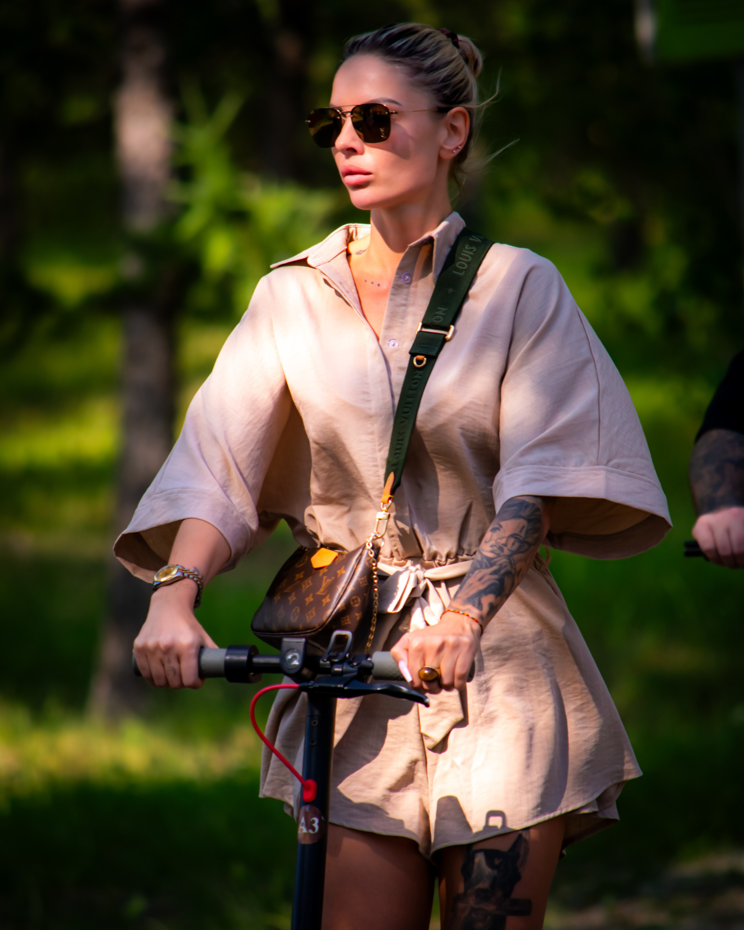 WOMEN IN THE FLOW. G G L V D M T R | Фотограф в Красноярске