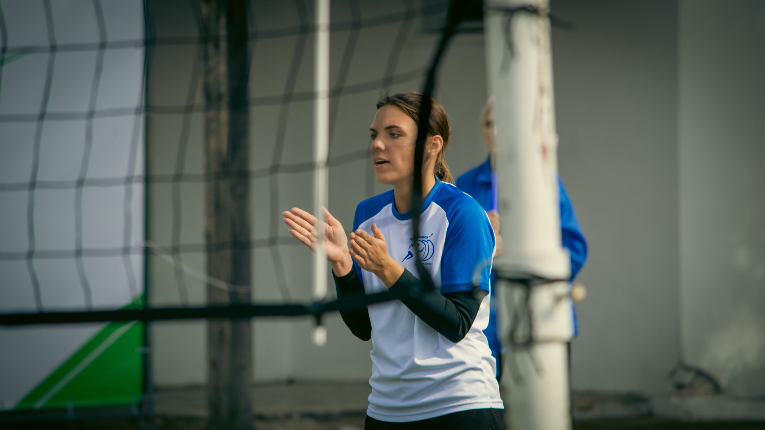 III Летняя Спартакиада 2025 Министерства социальной политики Красноярского края. G G L V D M T R | Фотограф в Красноярске