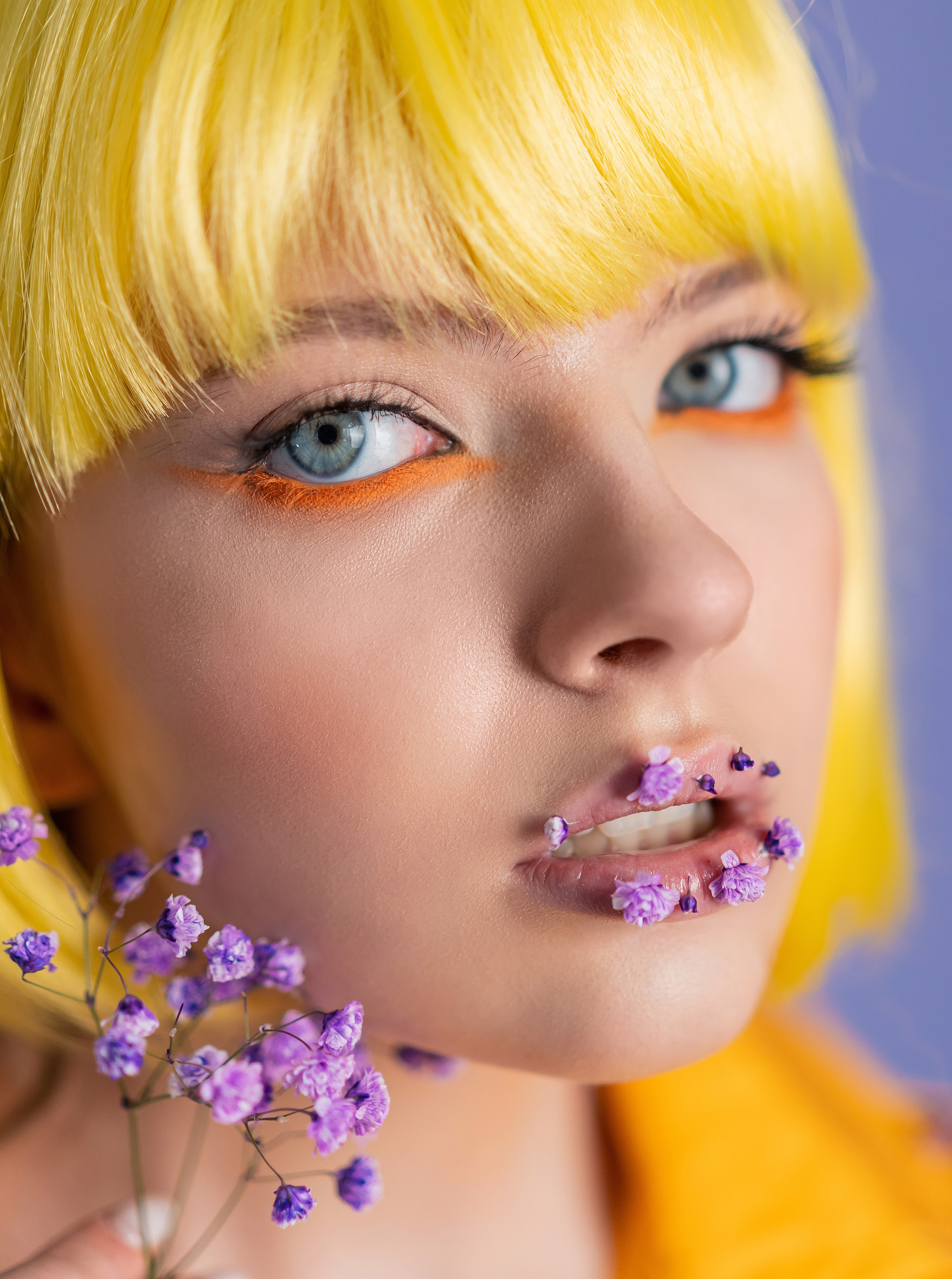 Съёмки для бизнеса. Фотограф по любви