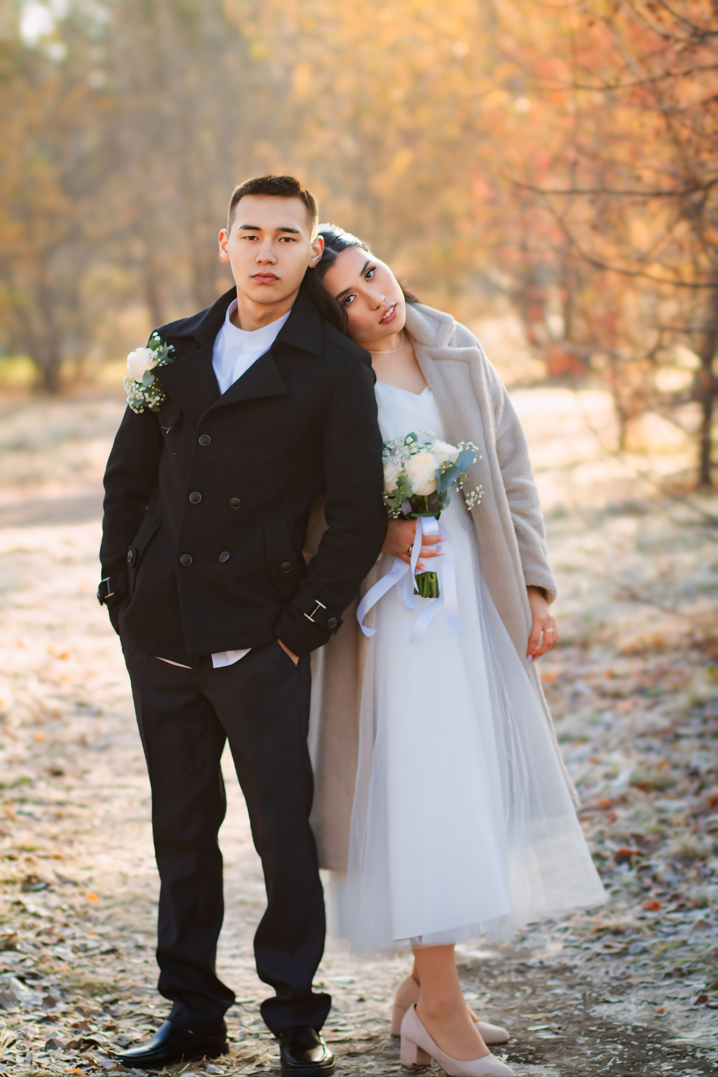 Свадебные фото сессии. Главная