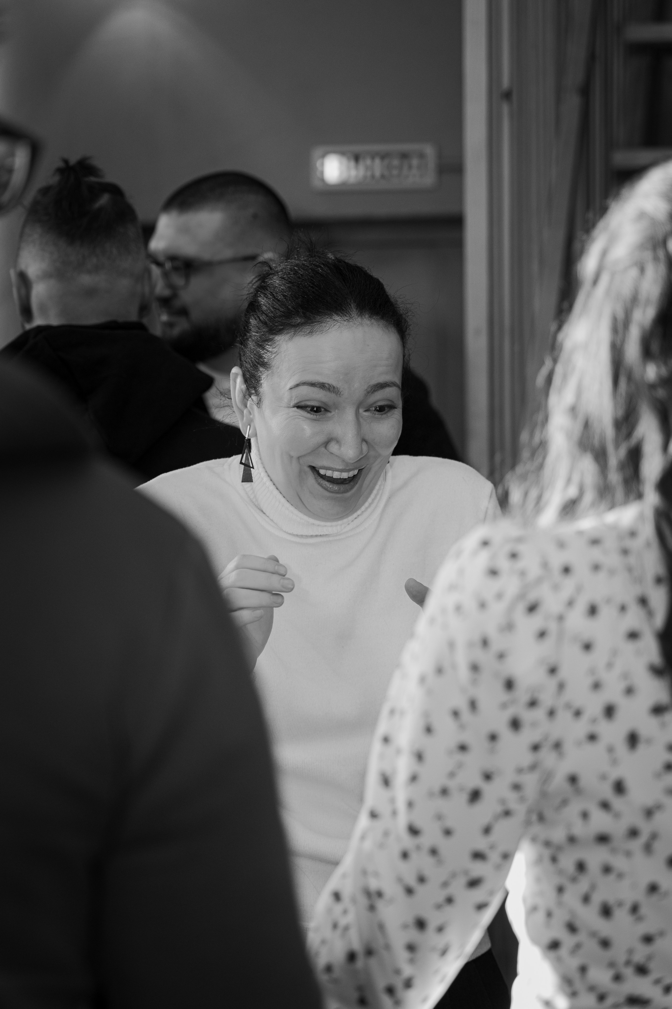 Гендер Пати. Фотограф Анастасия Пинчук