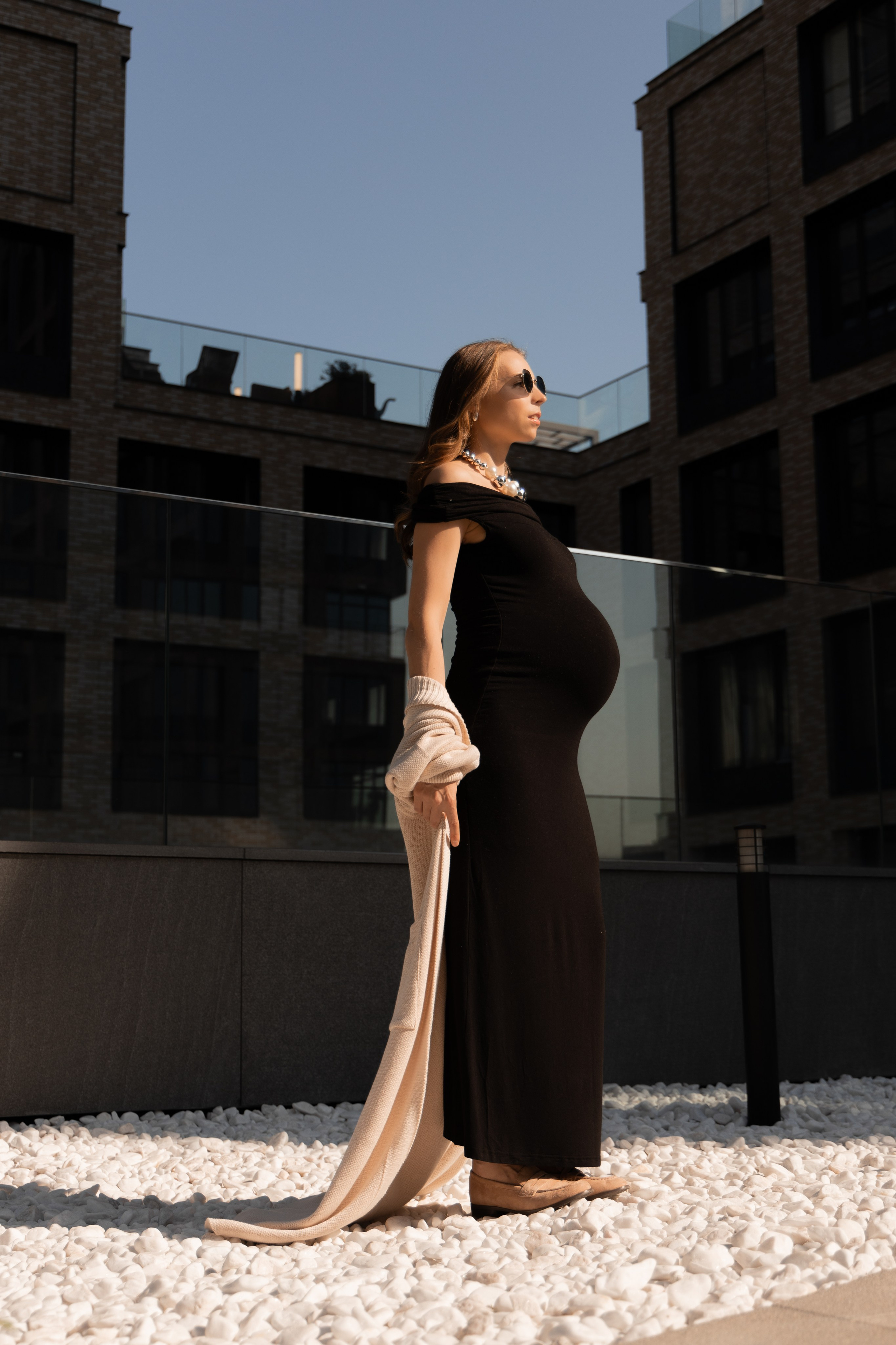 Настя. Фотограф Анастасия Пинчук