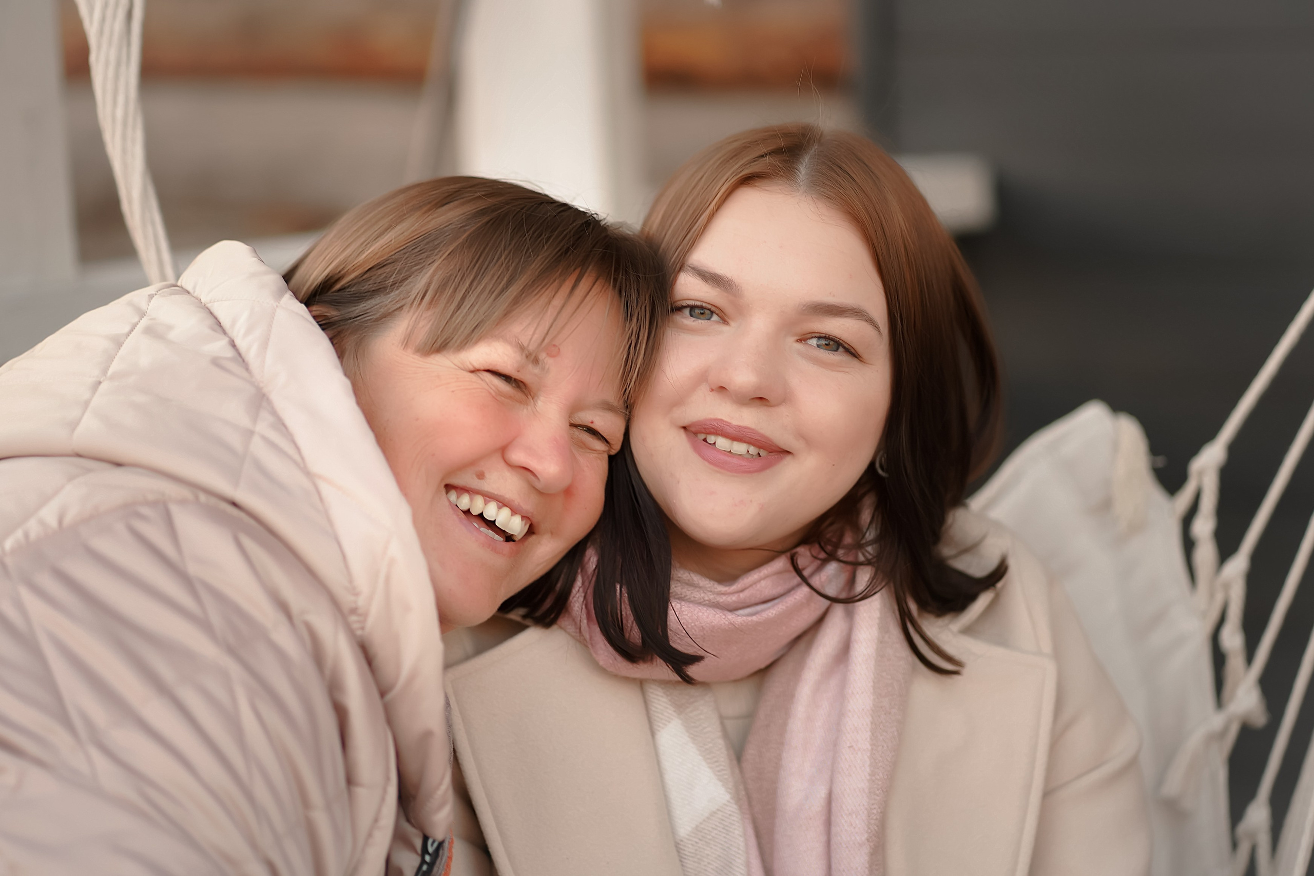 История про везение!. Фотограф Татьяна Митрофанова