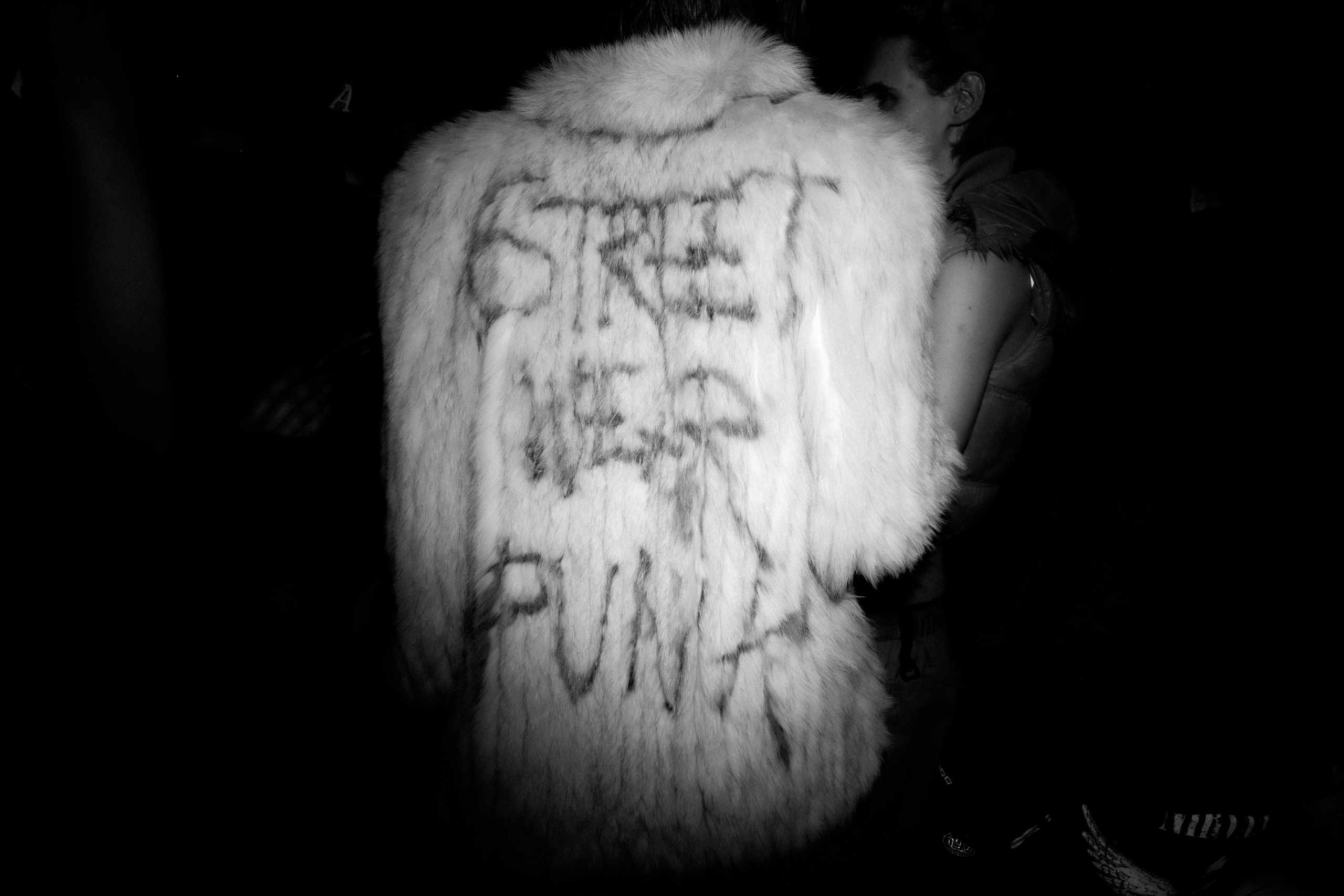 Brands. Анастасия Зверева