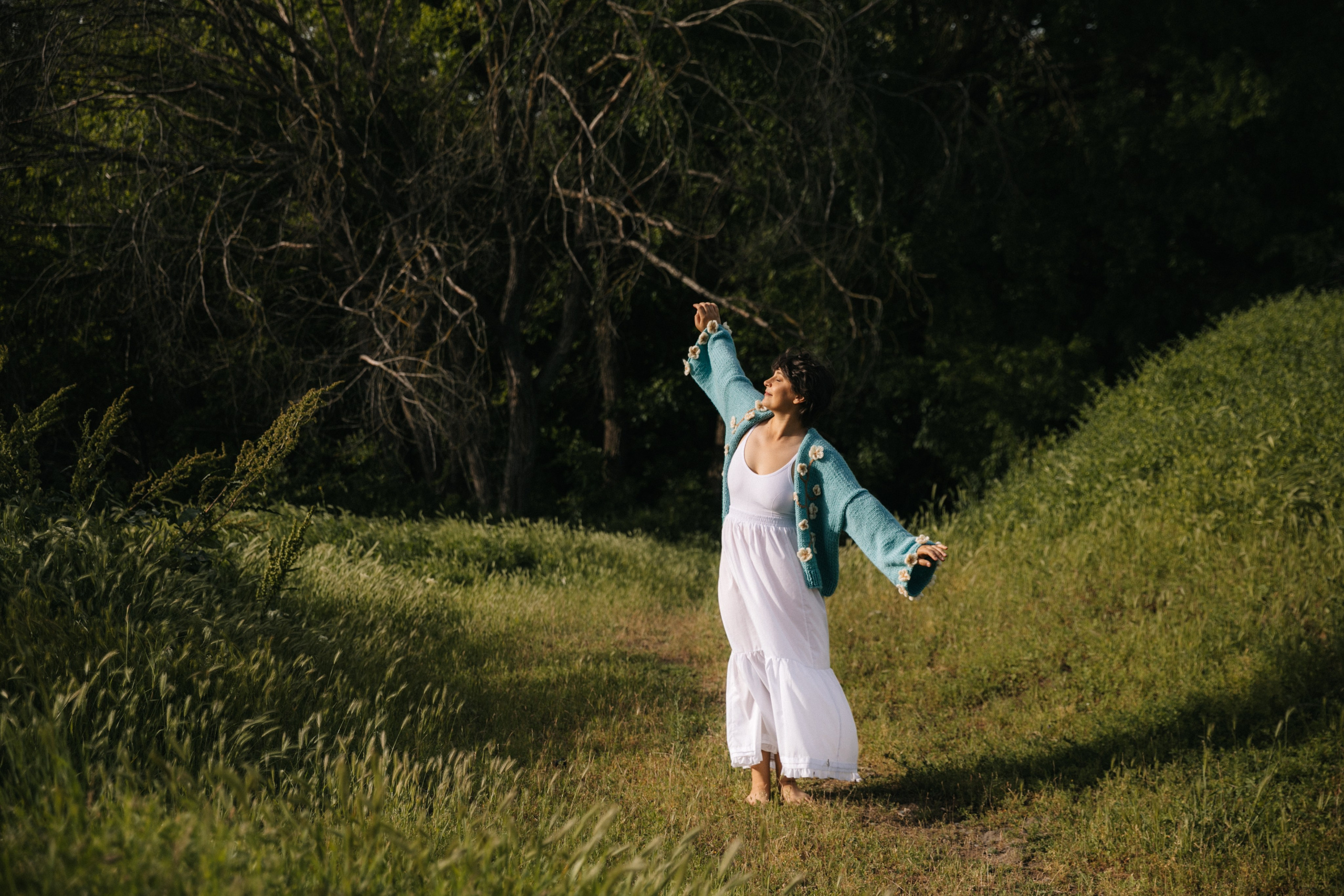 Ферма. Свадебный и семейный фотограф Василина Батищева в Моздоке, Северной Осетии и КМВ