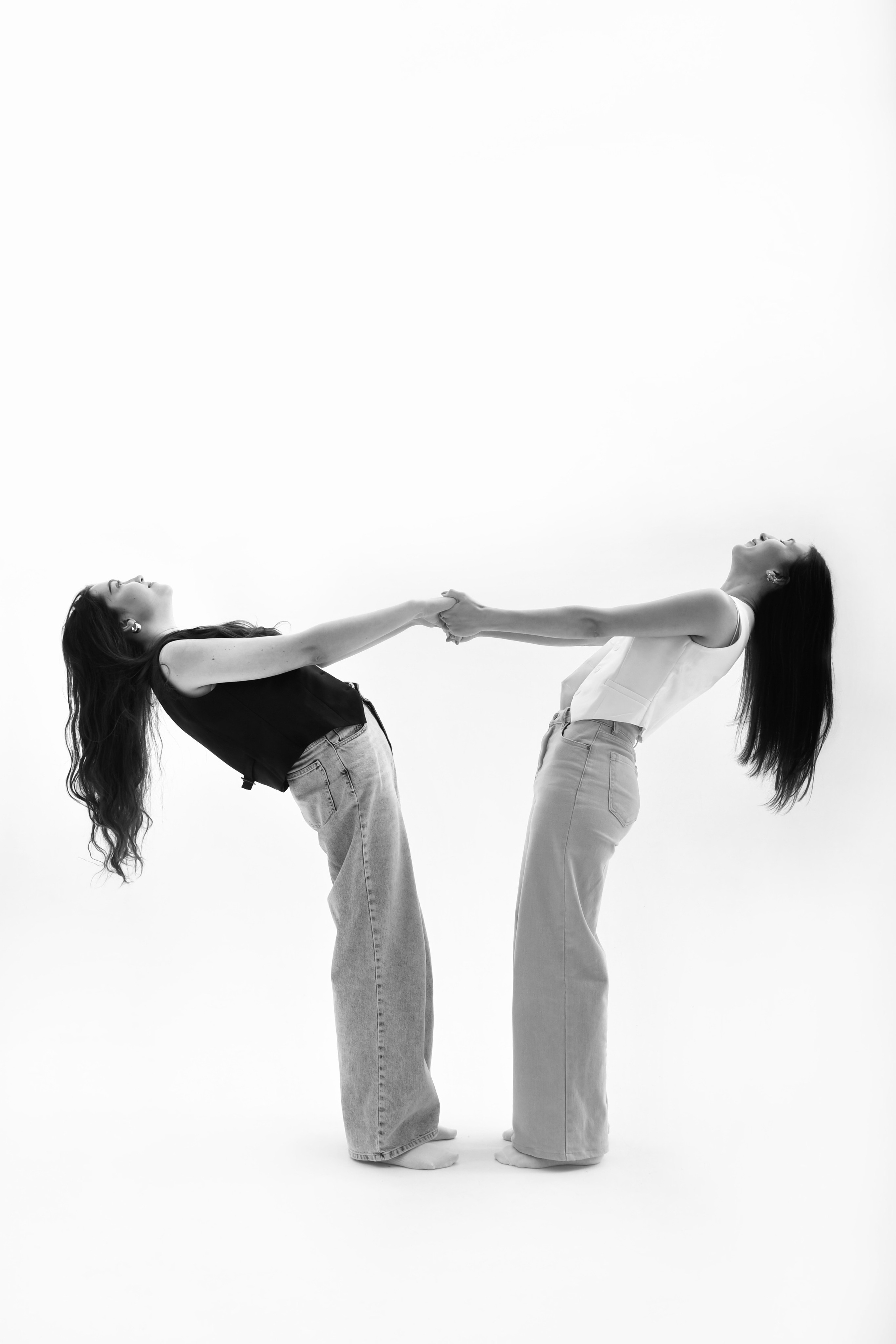 Марина & Катя