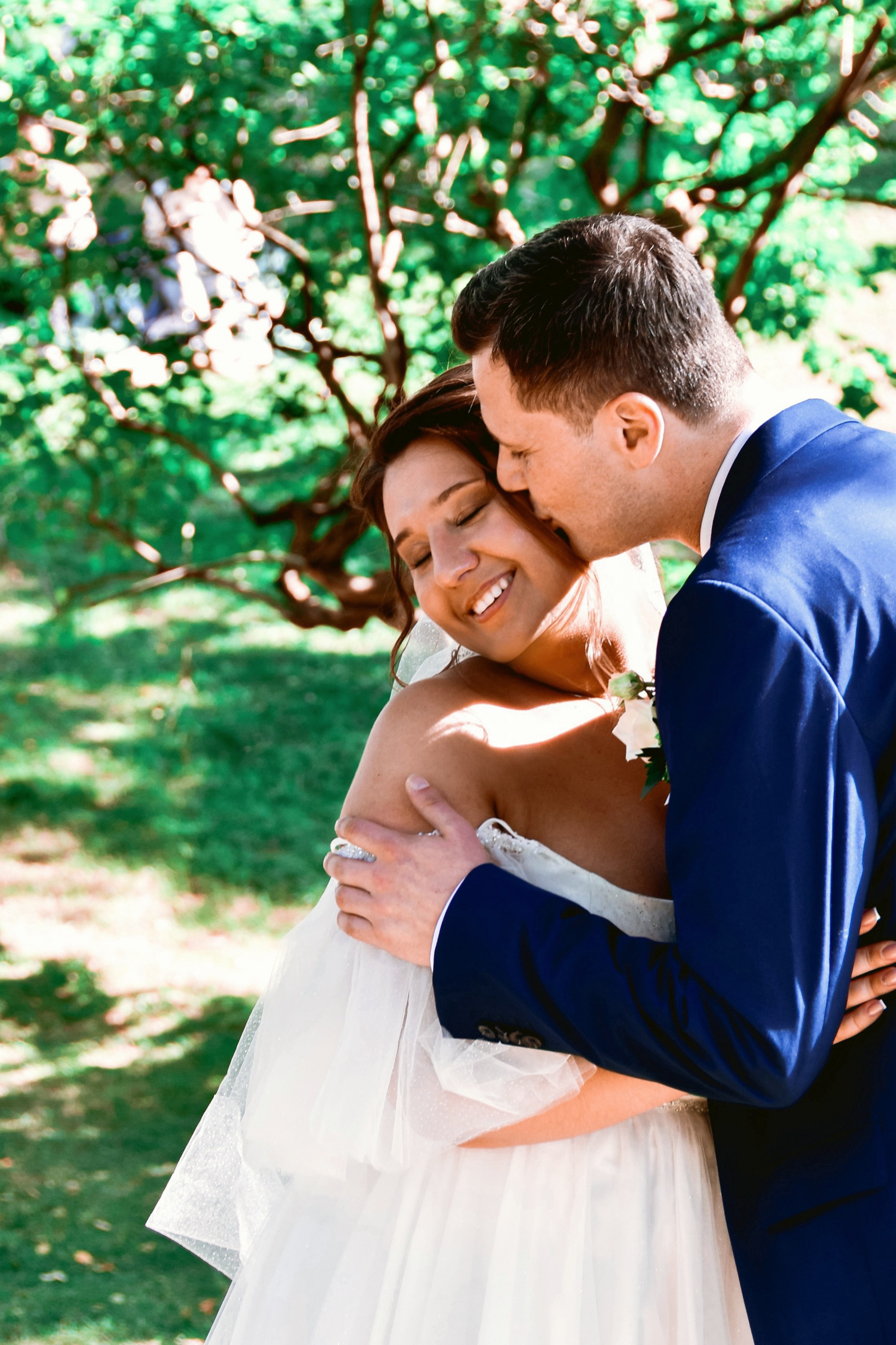 Анастасия & Михаэль