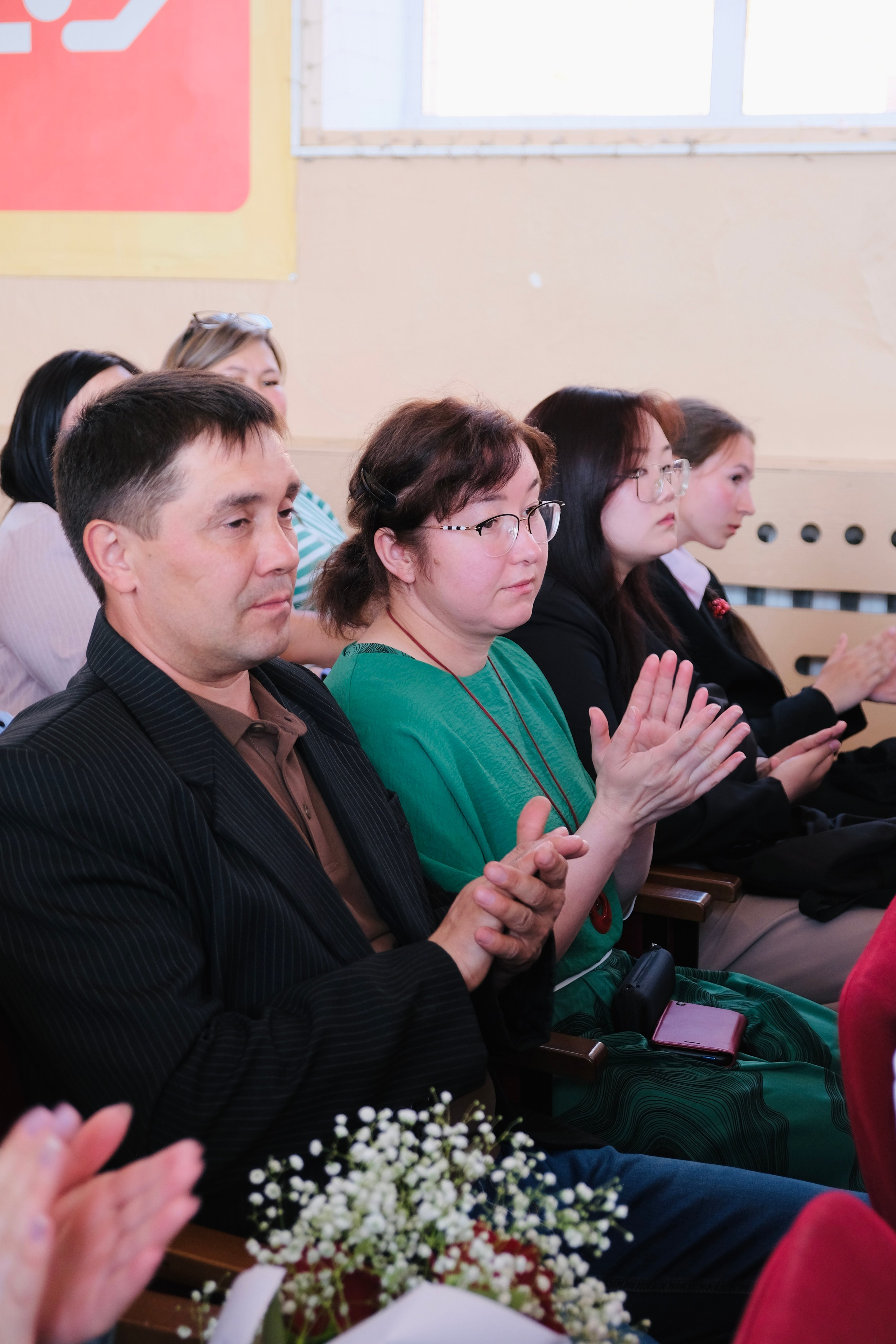 Слет отличников. Сэсэг — дочь степи | семейный фотограф