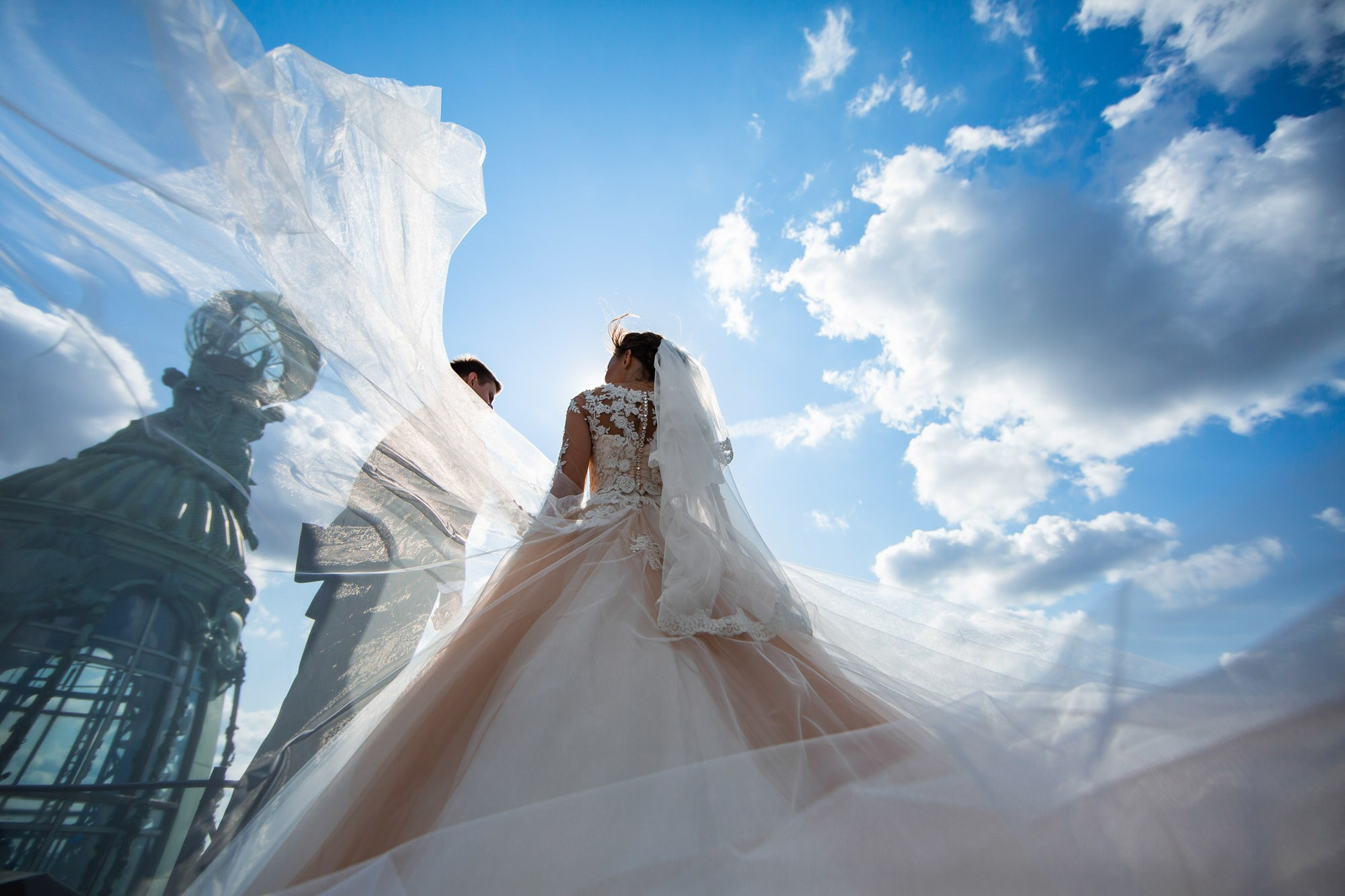 Свадьбы. Фотограф и видеограф Евгений Романов Санкт-Петербург