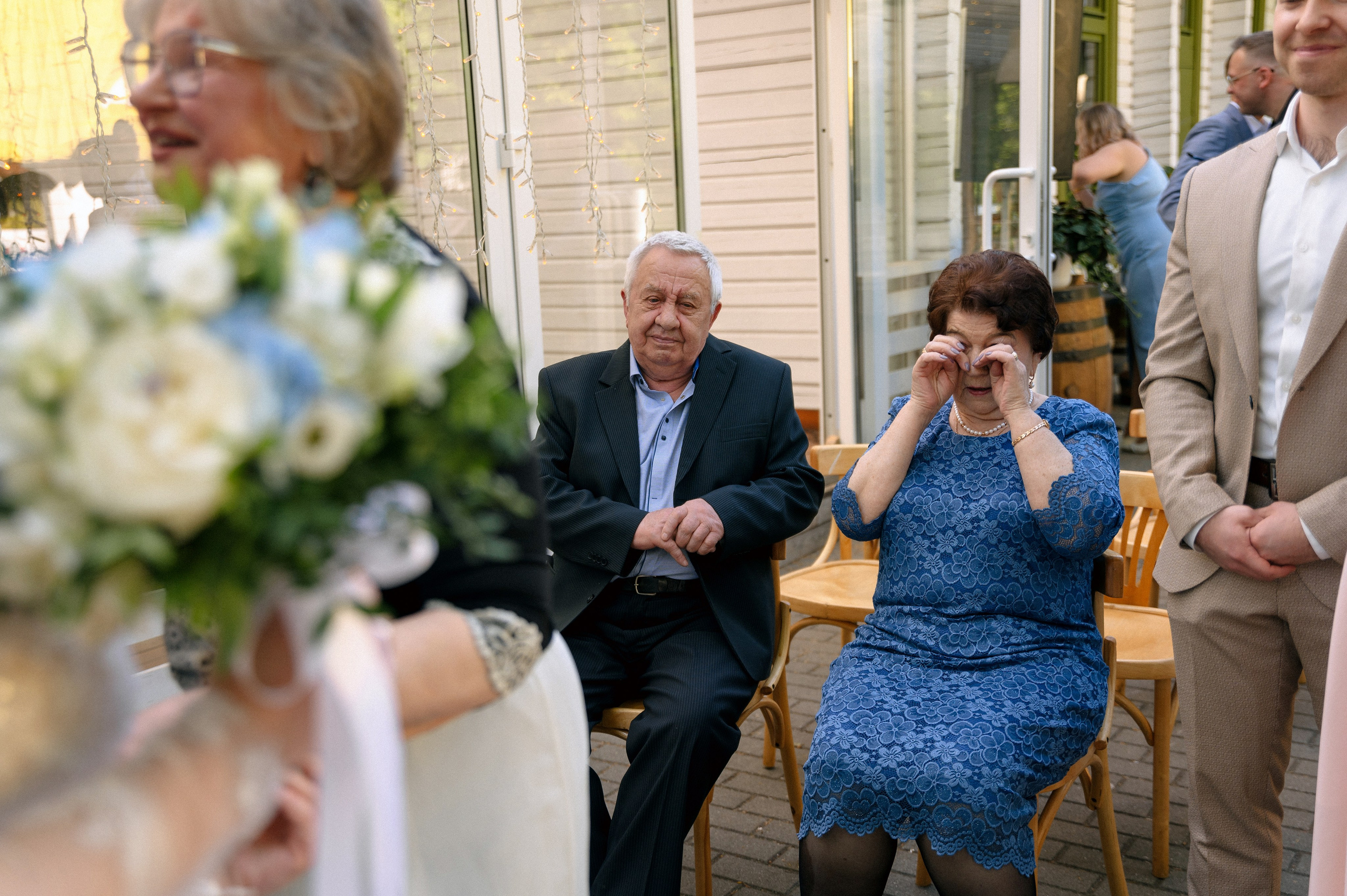 НАДЯ и САША. Шашкова Вероника / Свадебный и семейный фотограф Москва и Ярославль