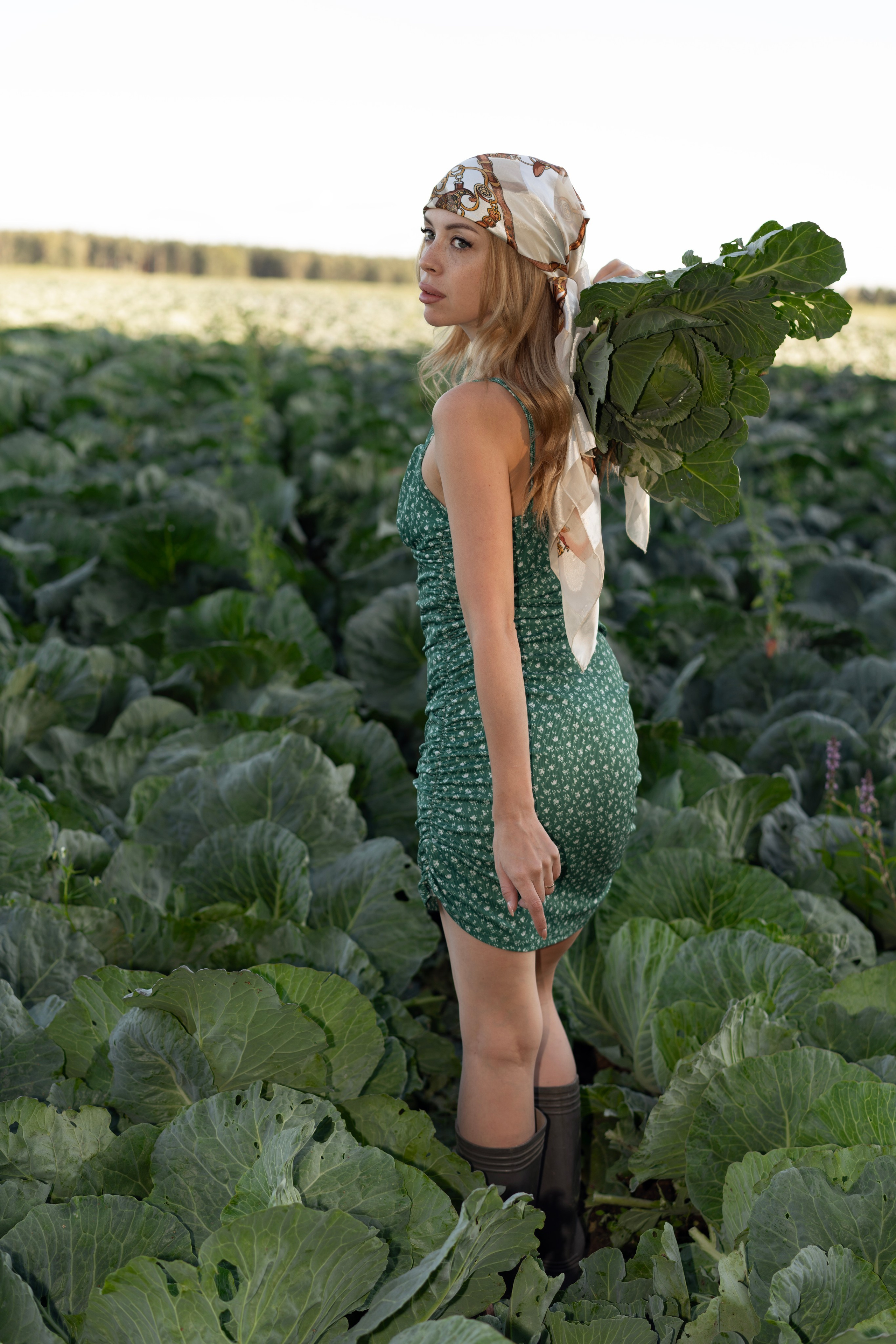 Индивидуальная фотосессия