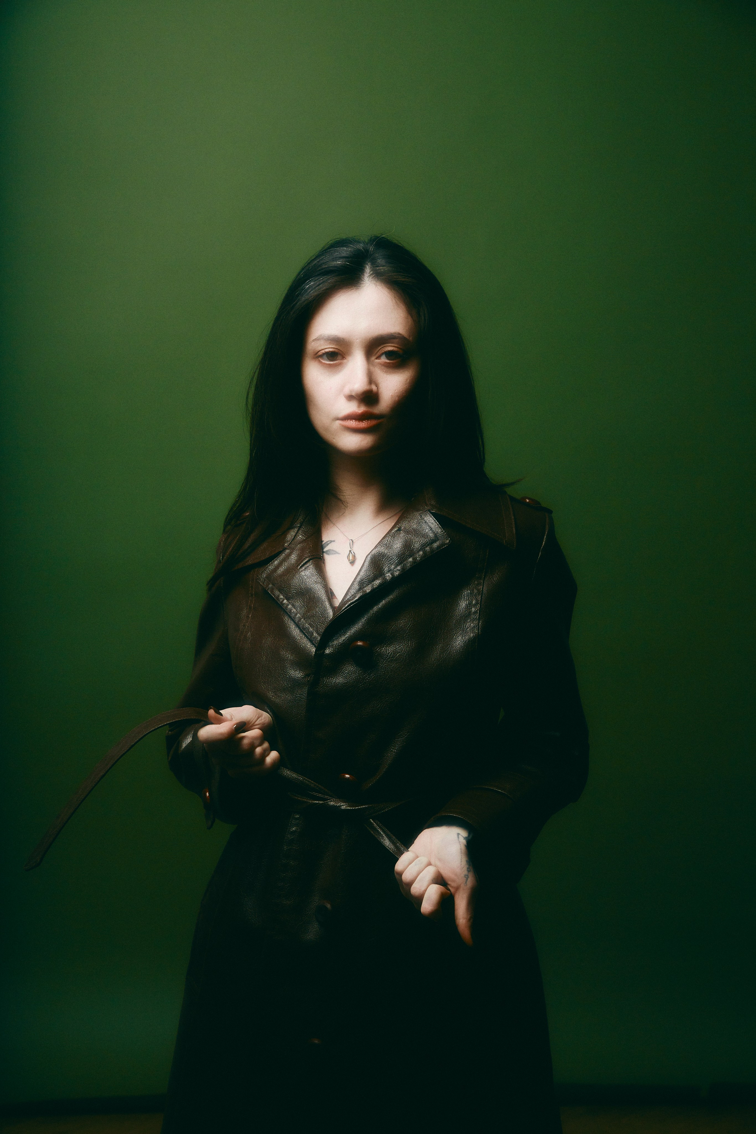 Яна. Egor Plakhotin Photography