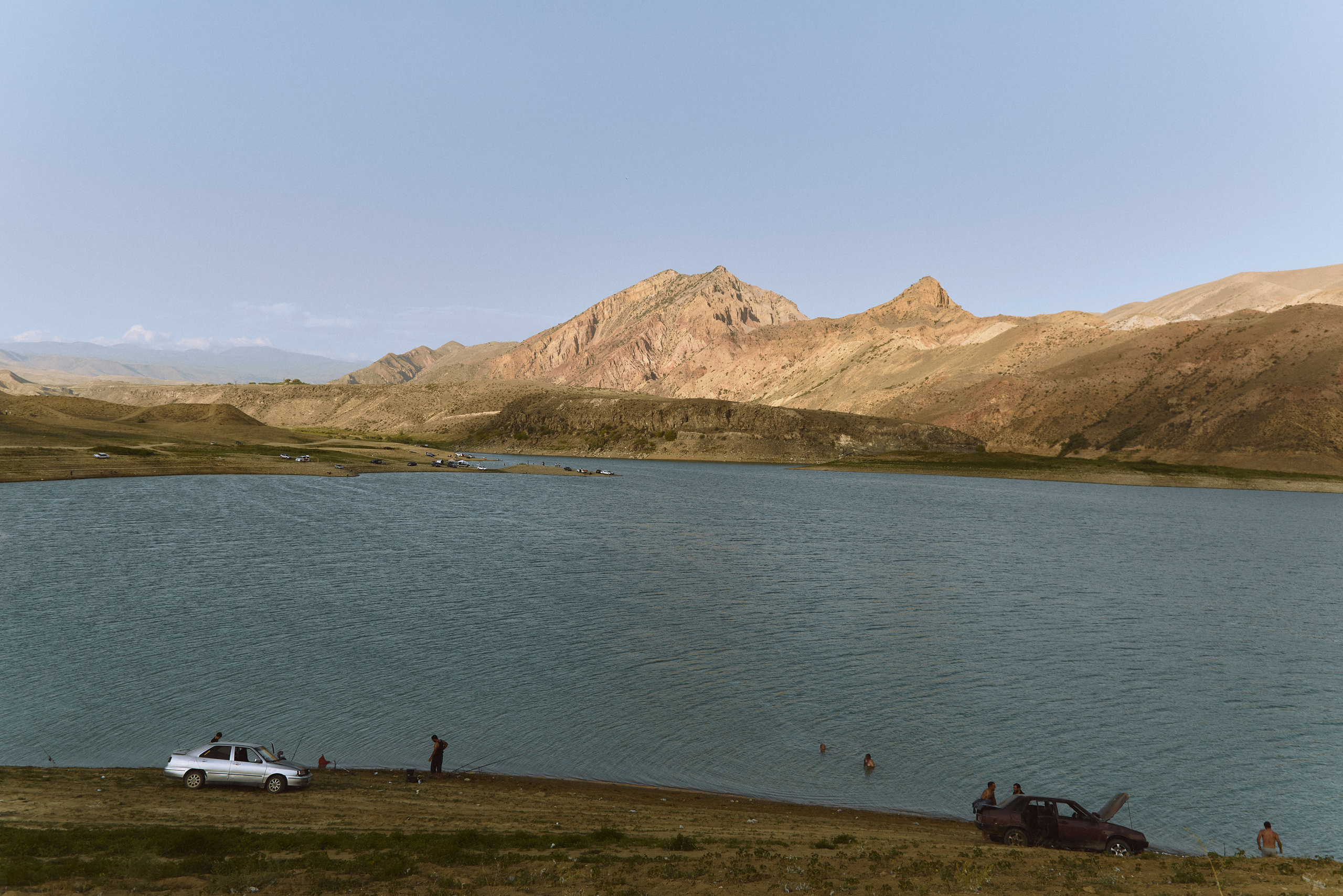 Vazgi Azat. Egor Plakhotin Photography