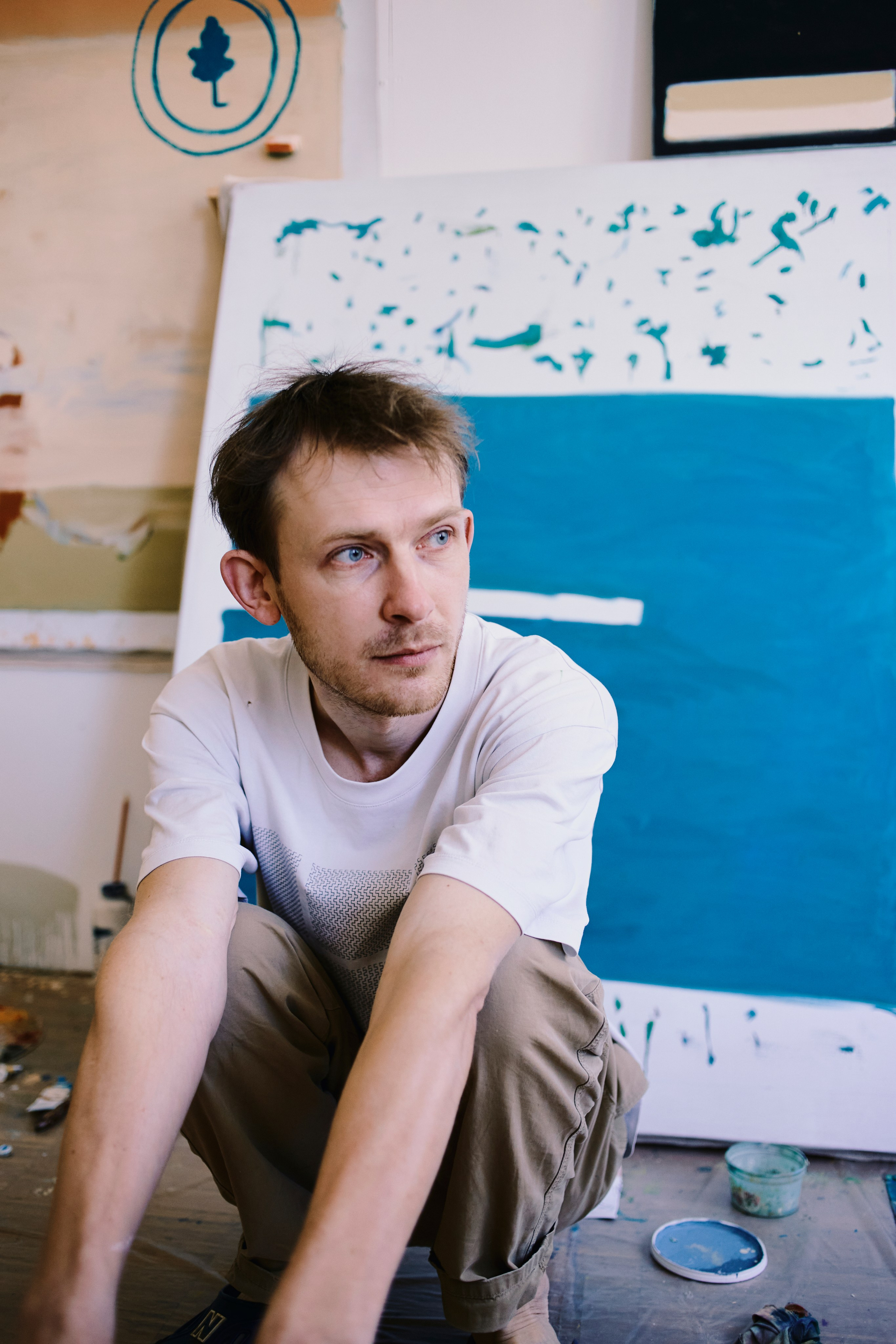 Мастерская Гаража, выпускники. Egor Plakhotin Photography