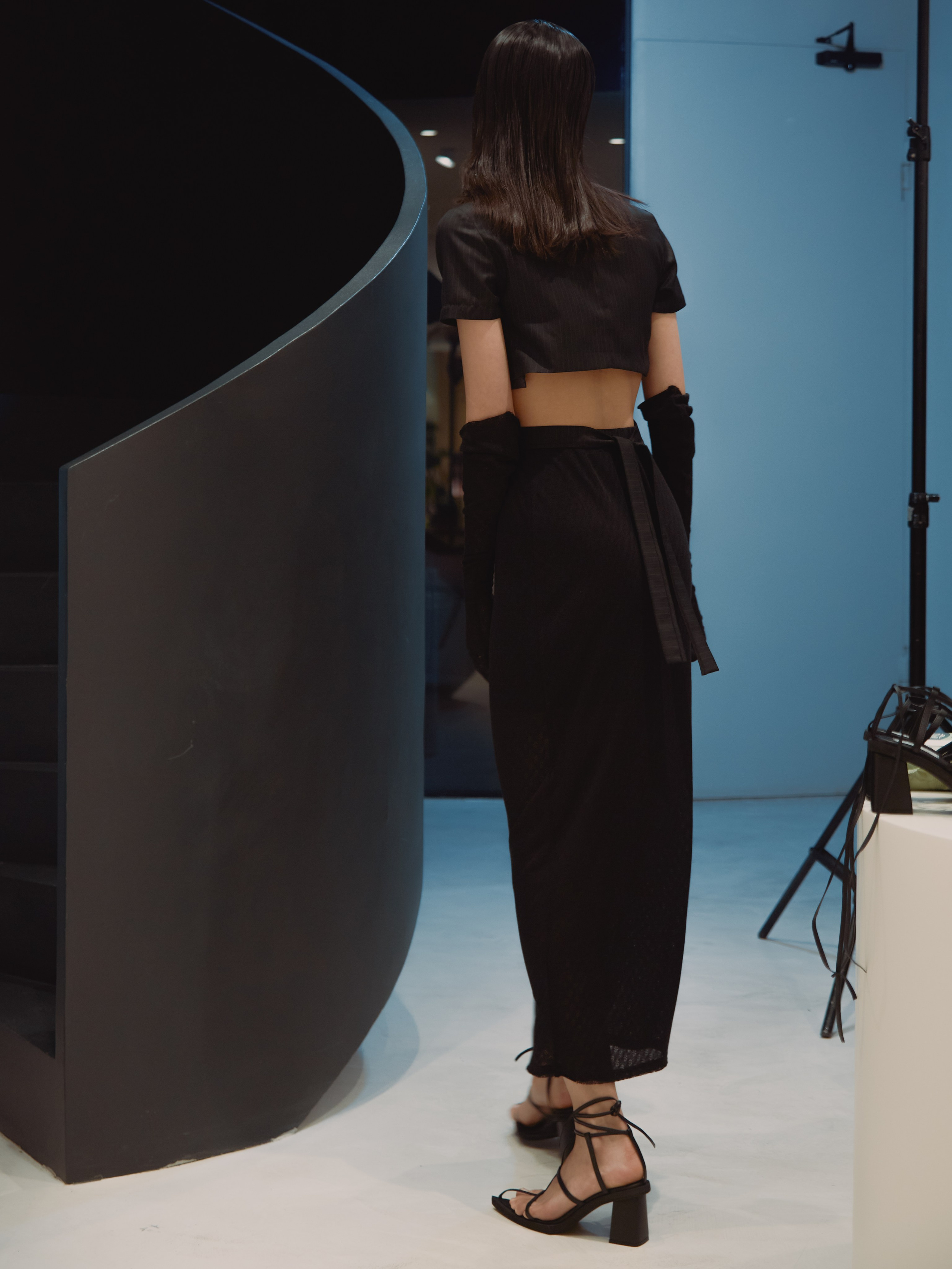 Dajeli BTS. Egor Plakhotin Photography