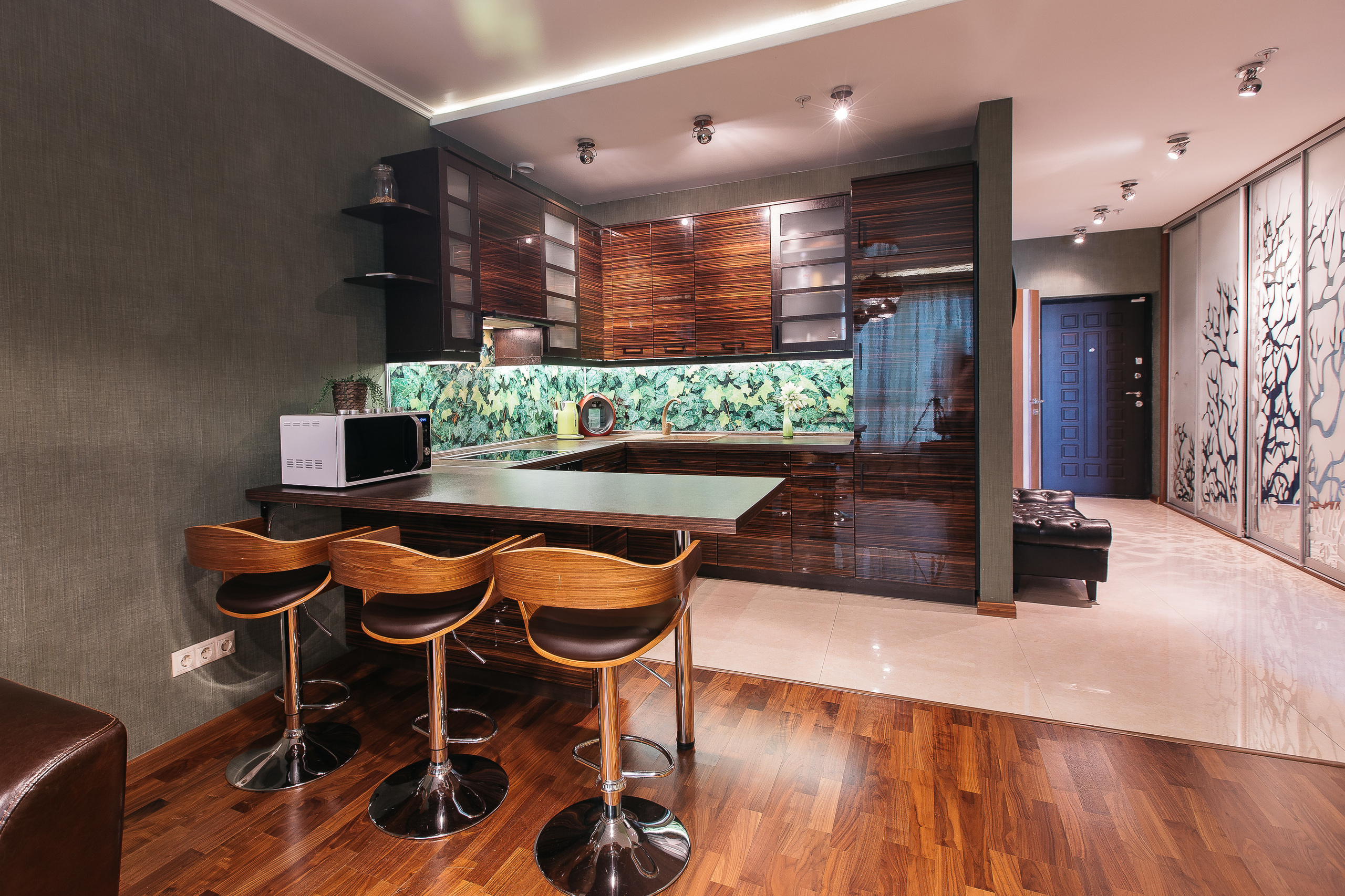 профессиональная интерьерная съемка позволяет ускорить продажу недвижимости