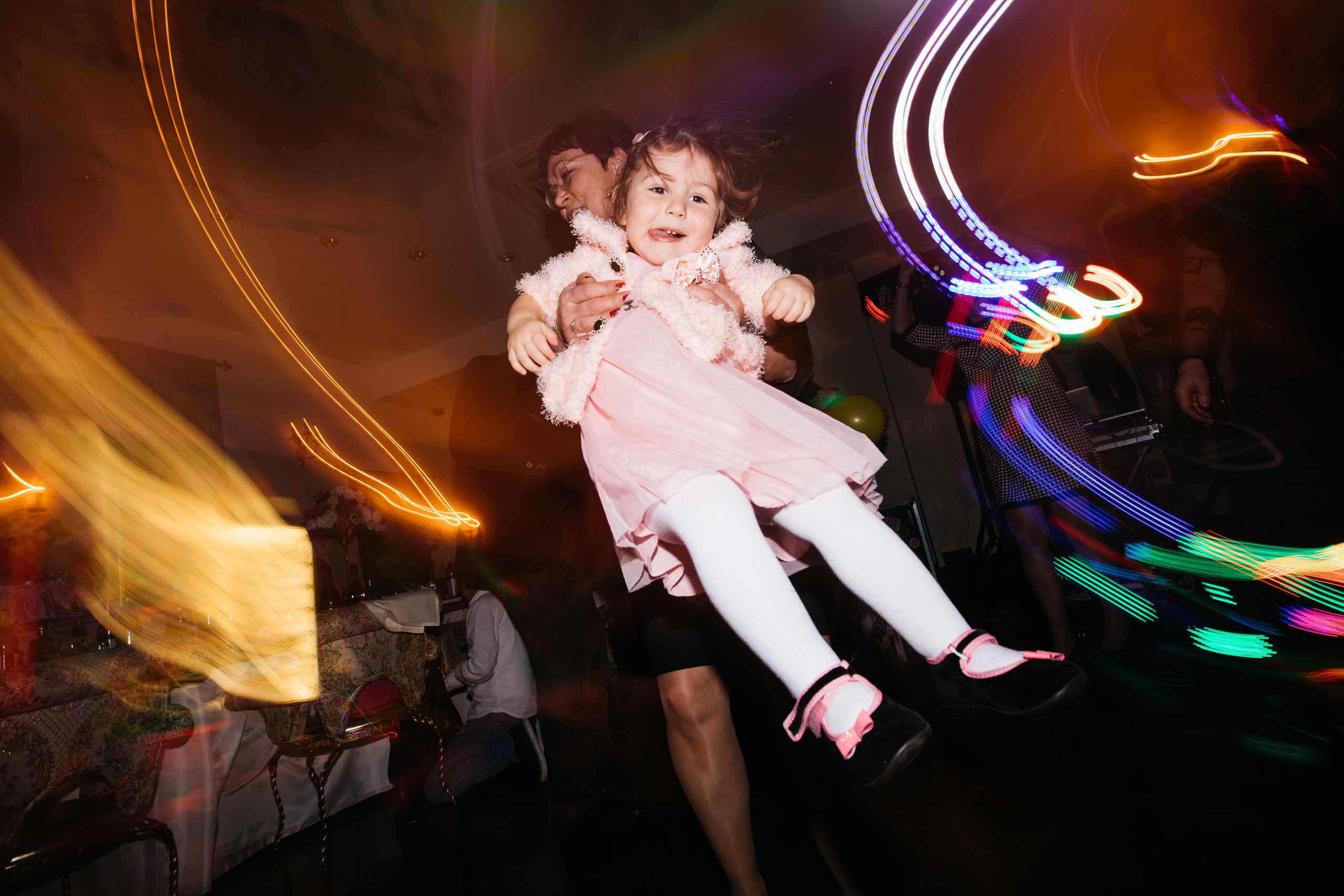 Марианна и Андрей. Свадебный и семейный фотограф Раменское Жуковский  Александр Зимин