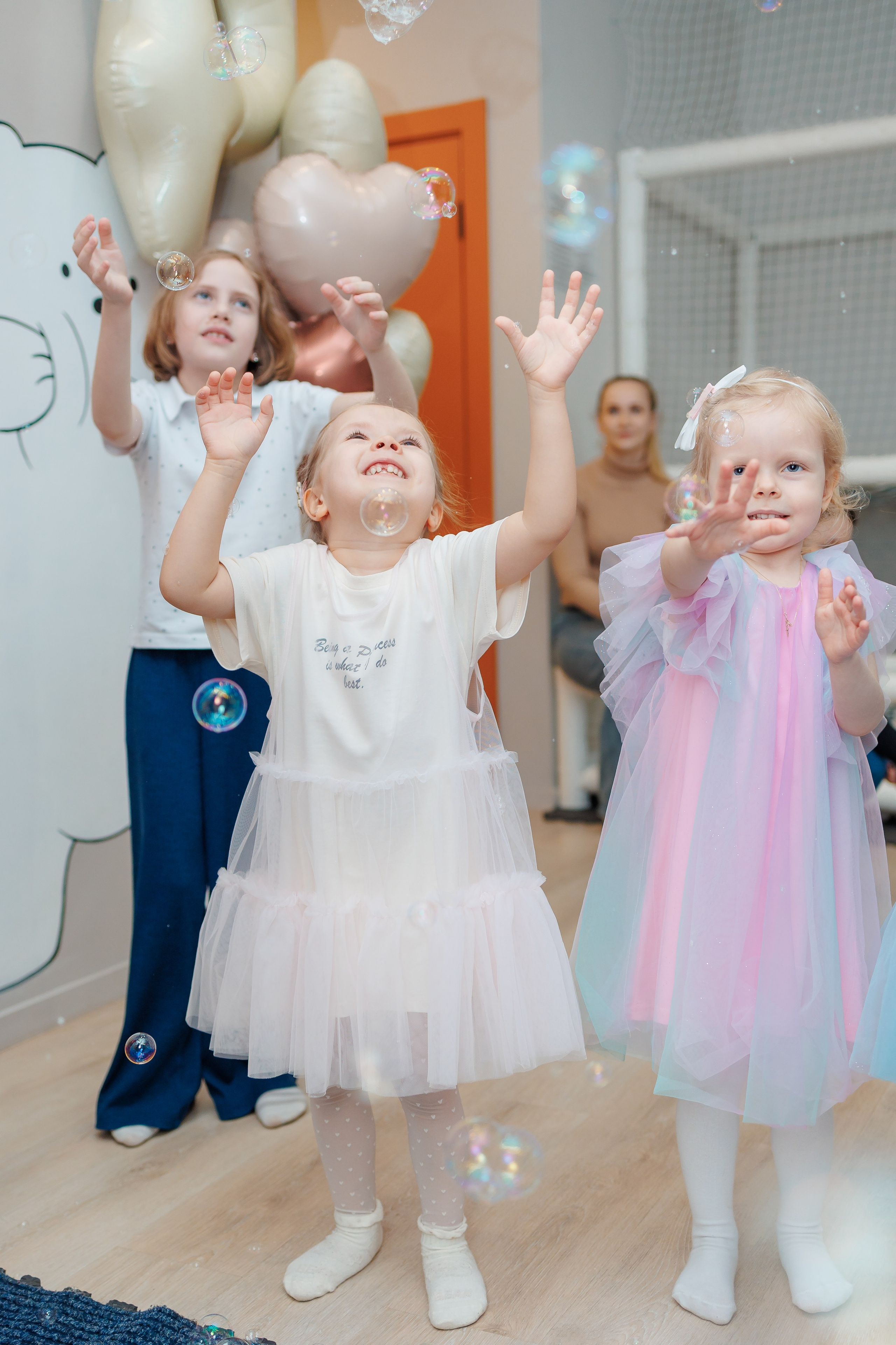 Аня! С днем рождения!. Свадебный фотограф Саратов Екатерина Абросимова