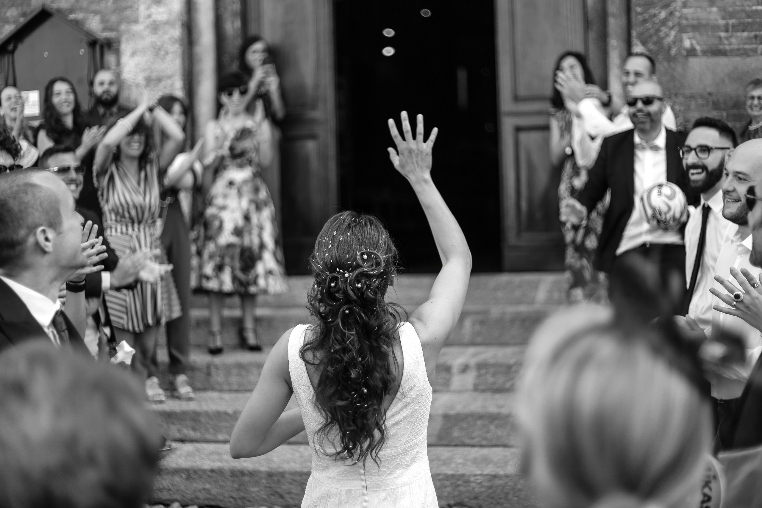 Franceska & Edward, католическое венчание в Италии. Свадебный и репортажный фотограф (Москва, Королев и другие)