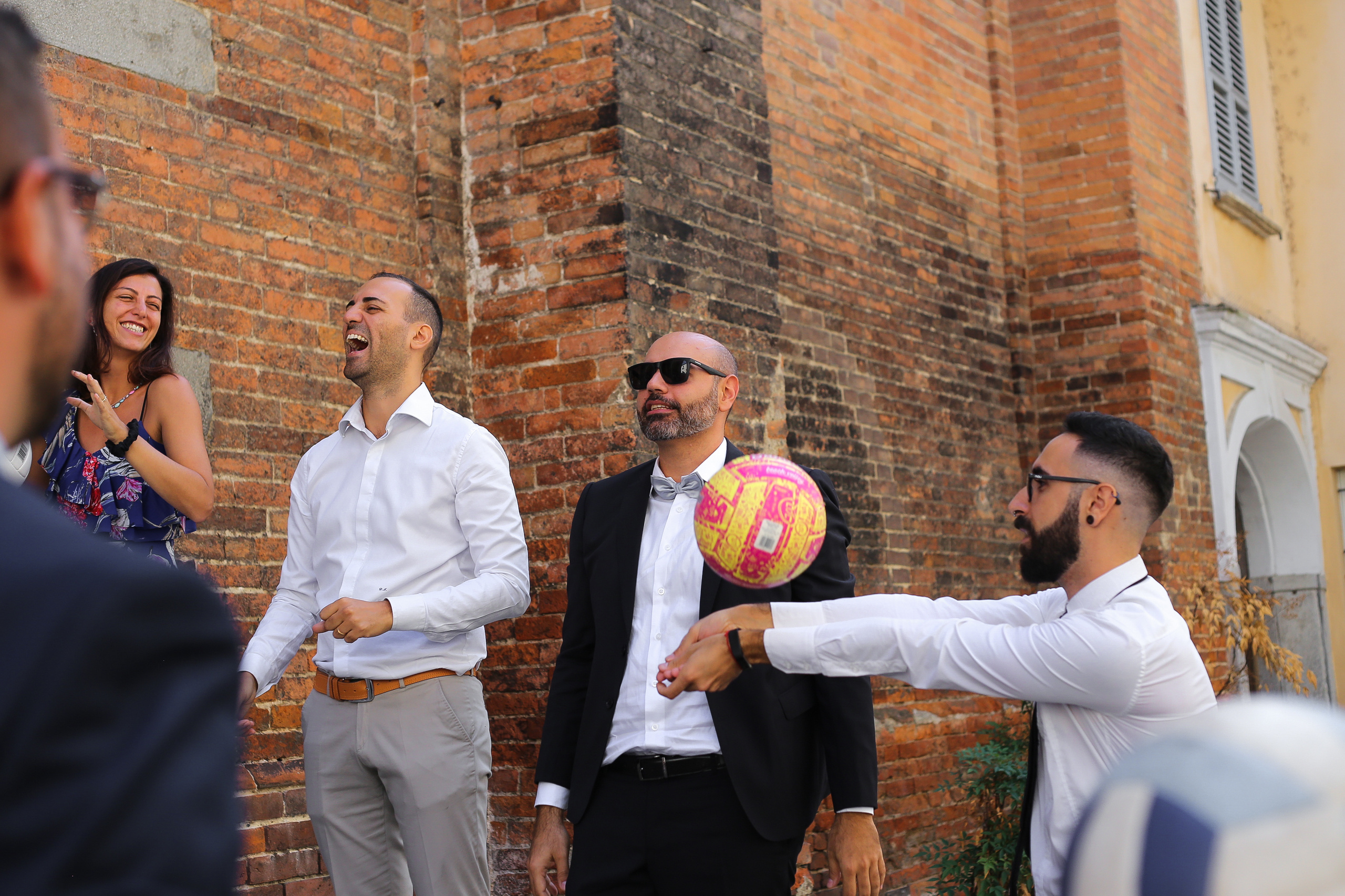 Franceska & Edward, католическое венчание в Италии. Свадебный и репортажный фотограф (Москва, Королев и другие)