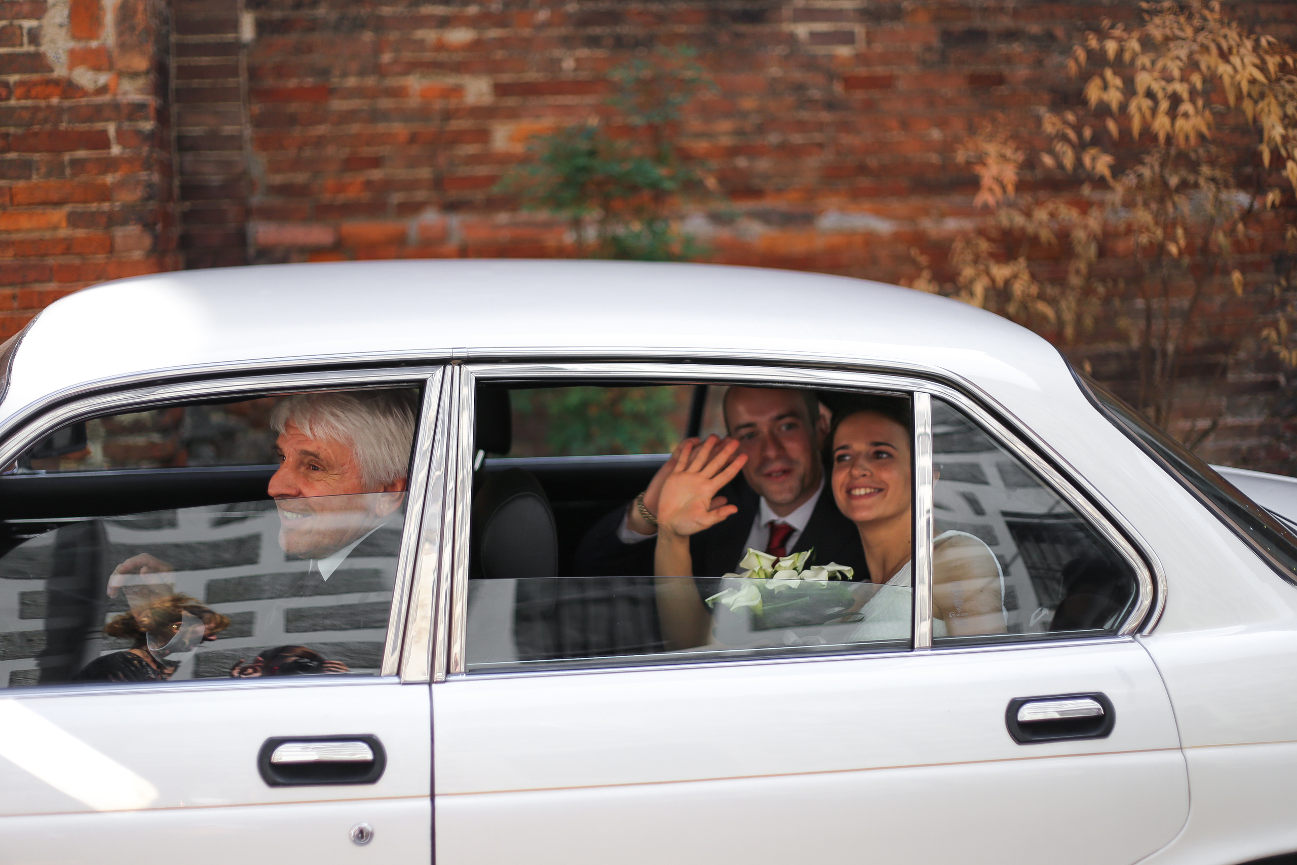 Franceska & Edward, католическое венчание в Италии. Свадебный и репортажный фотограф (Москва, Королев и другие)