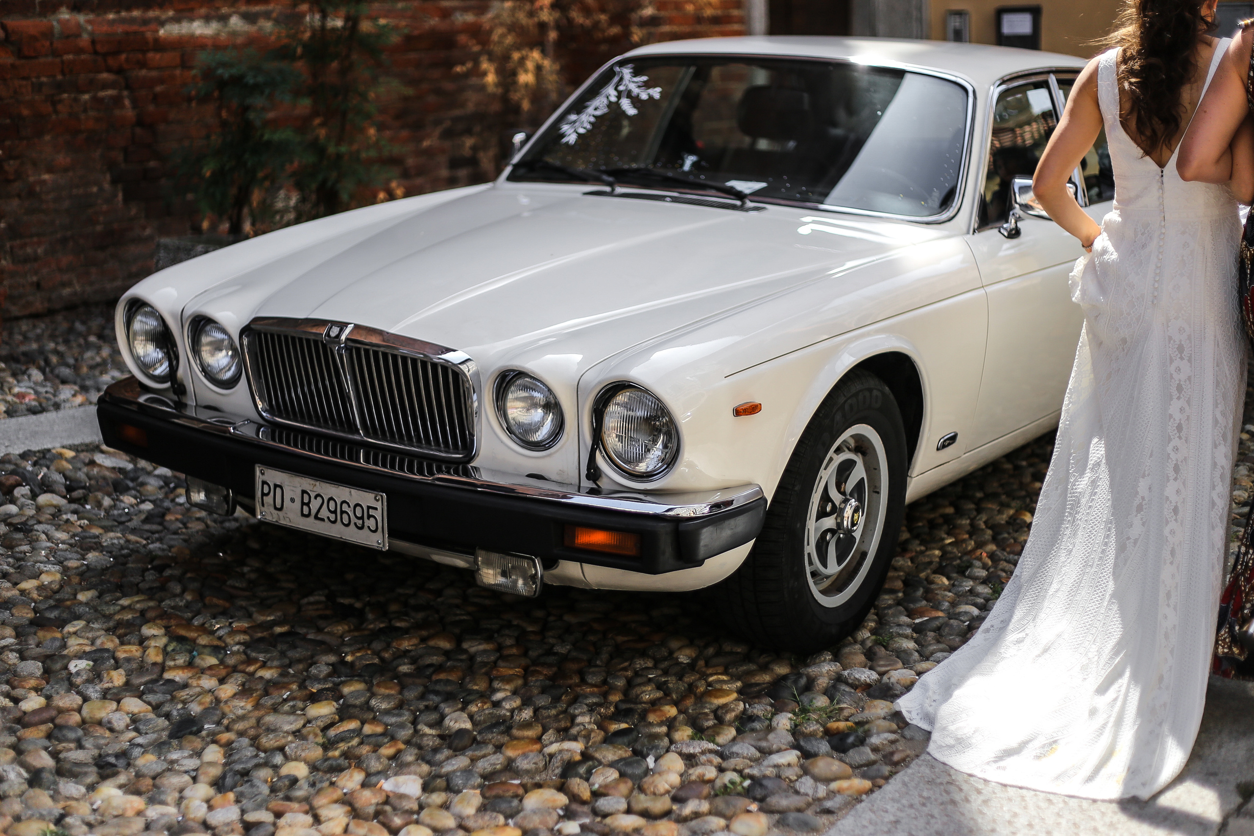 Franceska & Edward, католическое венчание в Италии. Свадебный и репортажный фотограф (Москва, Королев и другие)