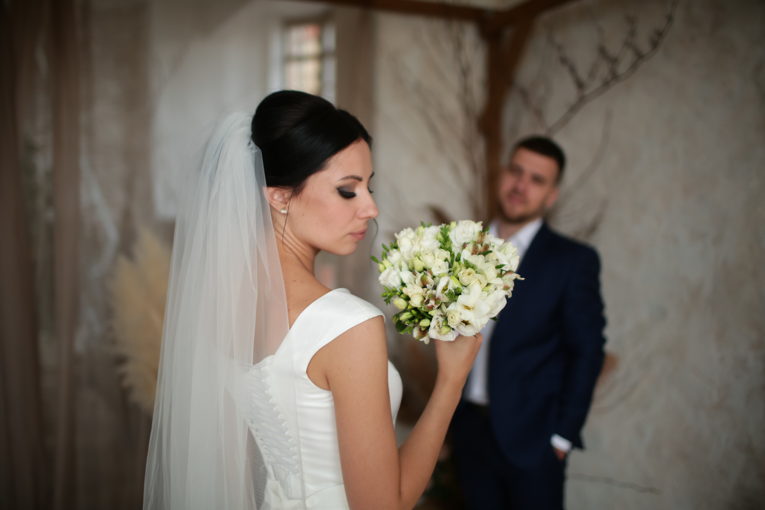 Свадьба в Королеве. Свадебный и репортажный фотограф (Москва, Королев и другие)