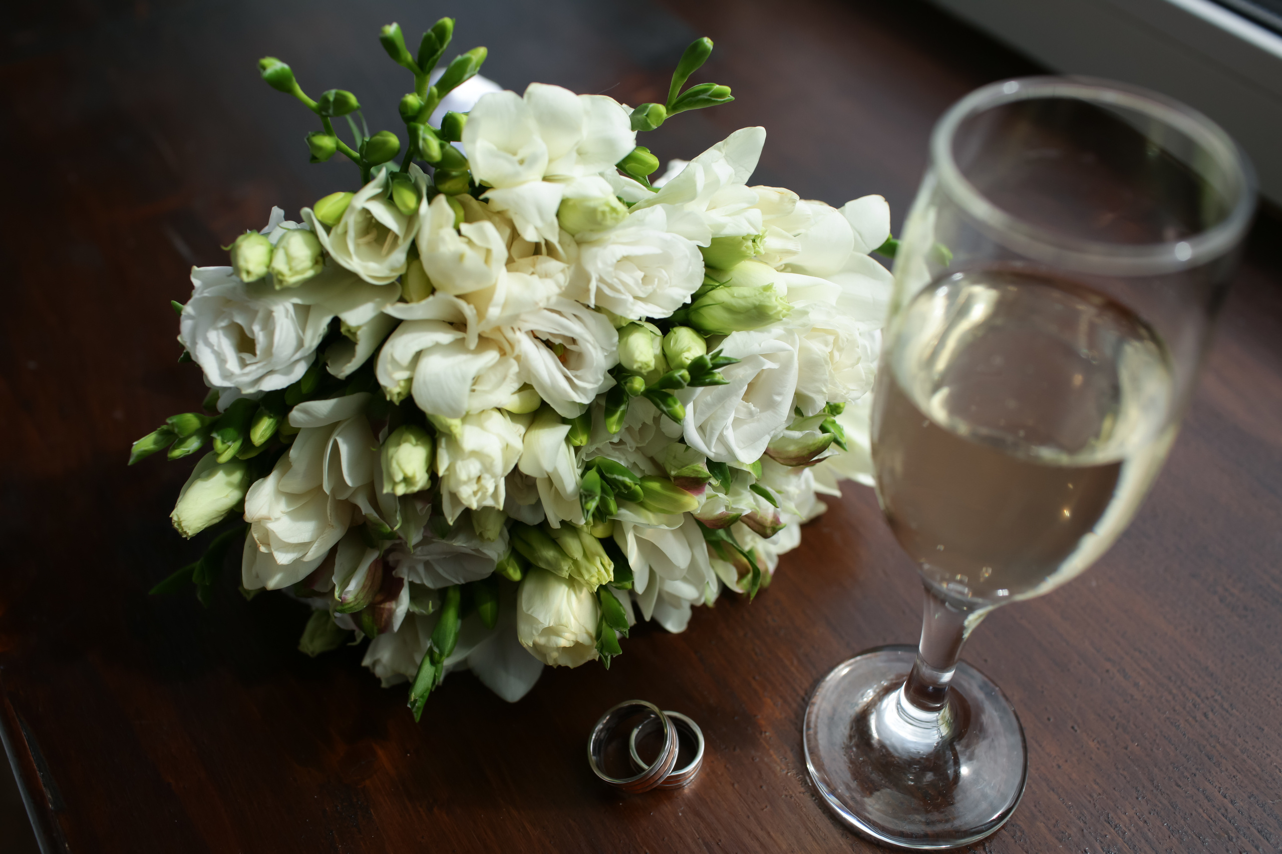 Свадьба в Королеве. Свадебный и репортажный фотограф (Москва, Королев и другие)