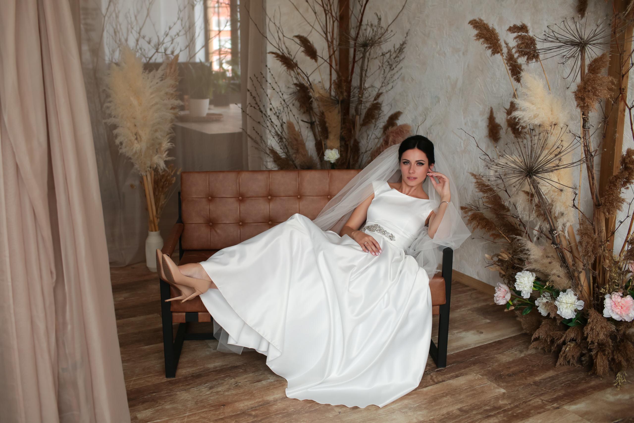 Свадьба в Королеве. Свадебный и репортажный фотограф (Москва, Королев и другие)