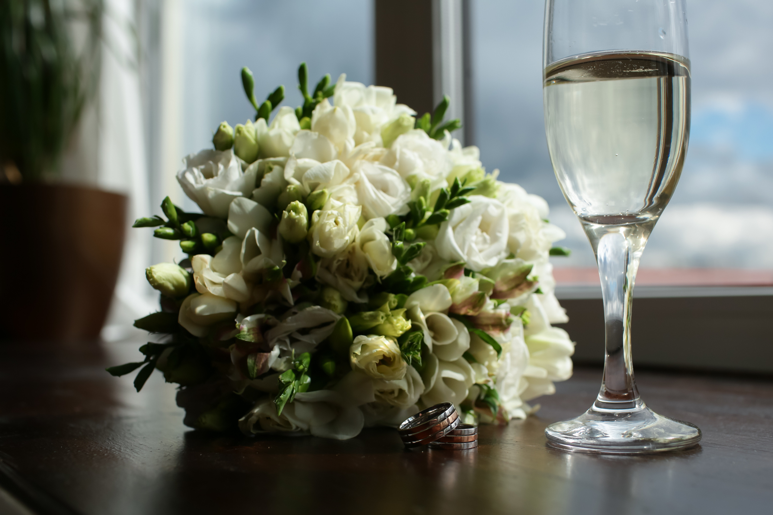 Свадьба в Королеве. Свадебный и репортажный фотограф (Москва, Королев и другие)