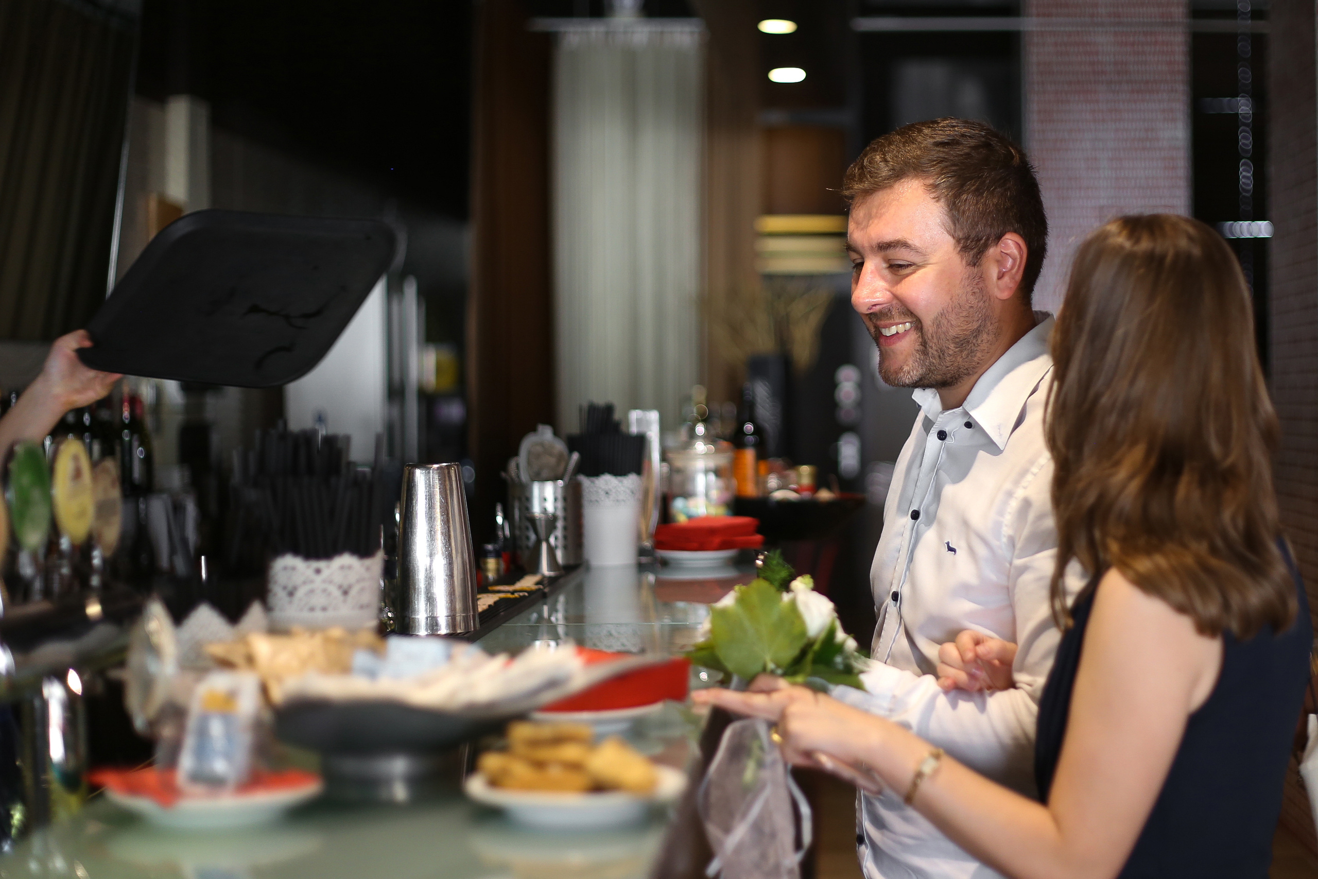 Дмитрий и Евгения, Италия. Свадебный и репортажный фотограф (Москва, Королев и другие)