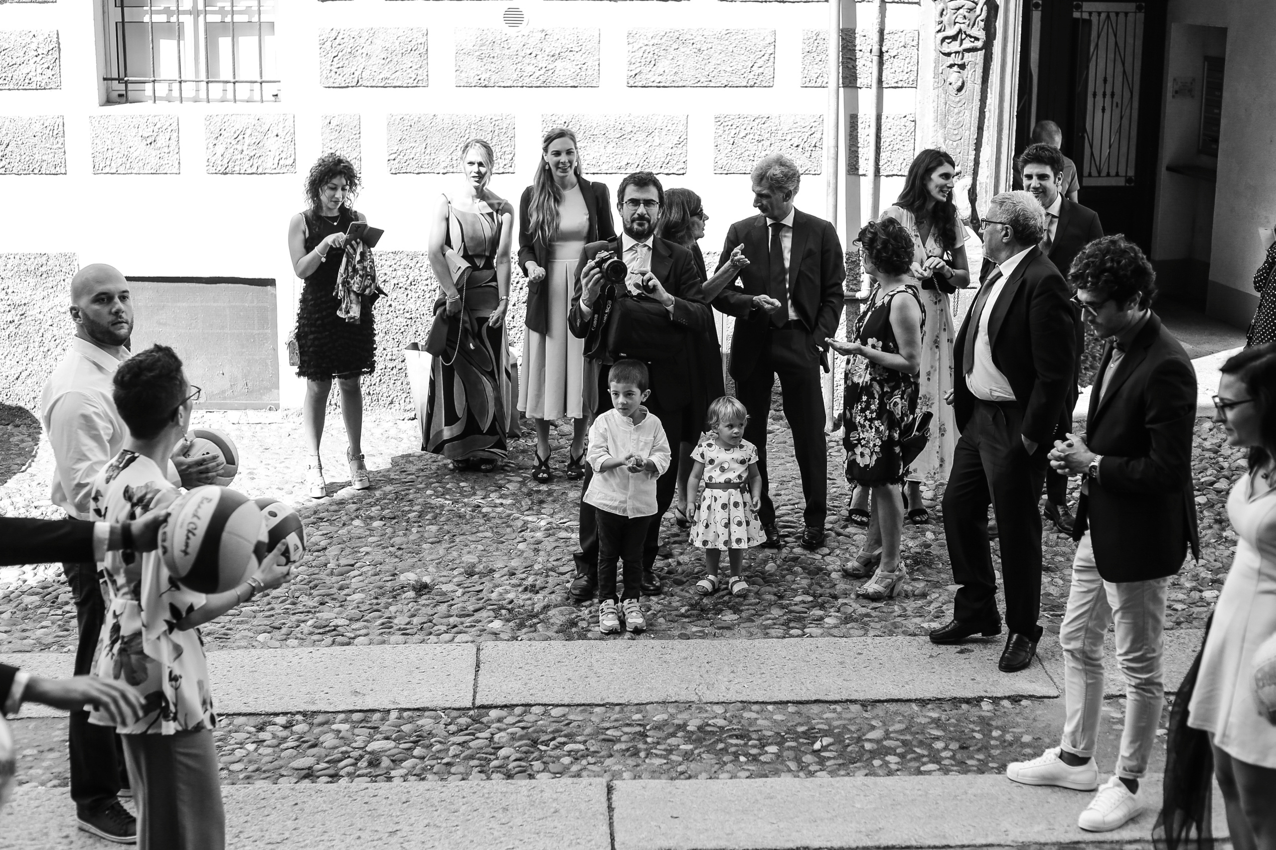 Franceska & Edward, католическое венчание в Италии. Свадебный и репортажный фотограф (Москва, Королев и другие)