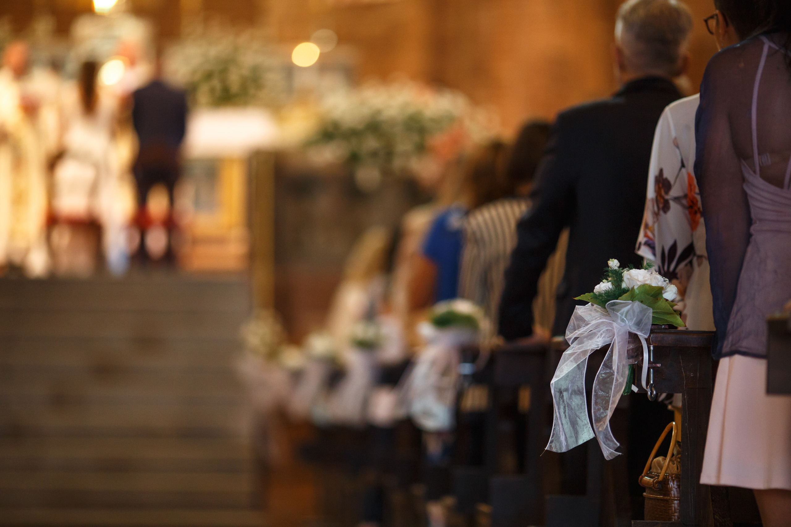 Franceska & Edward, католическое венчание в Италии. Свадебный и репортажный фотограф (Москва, Королев и другие)