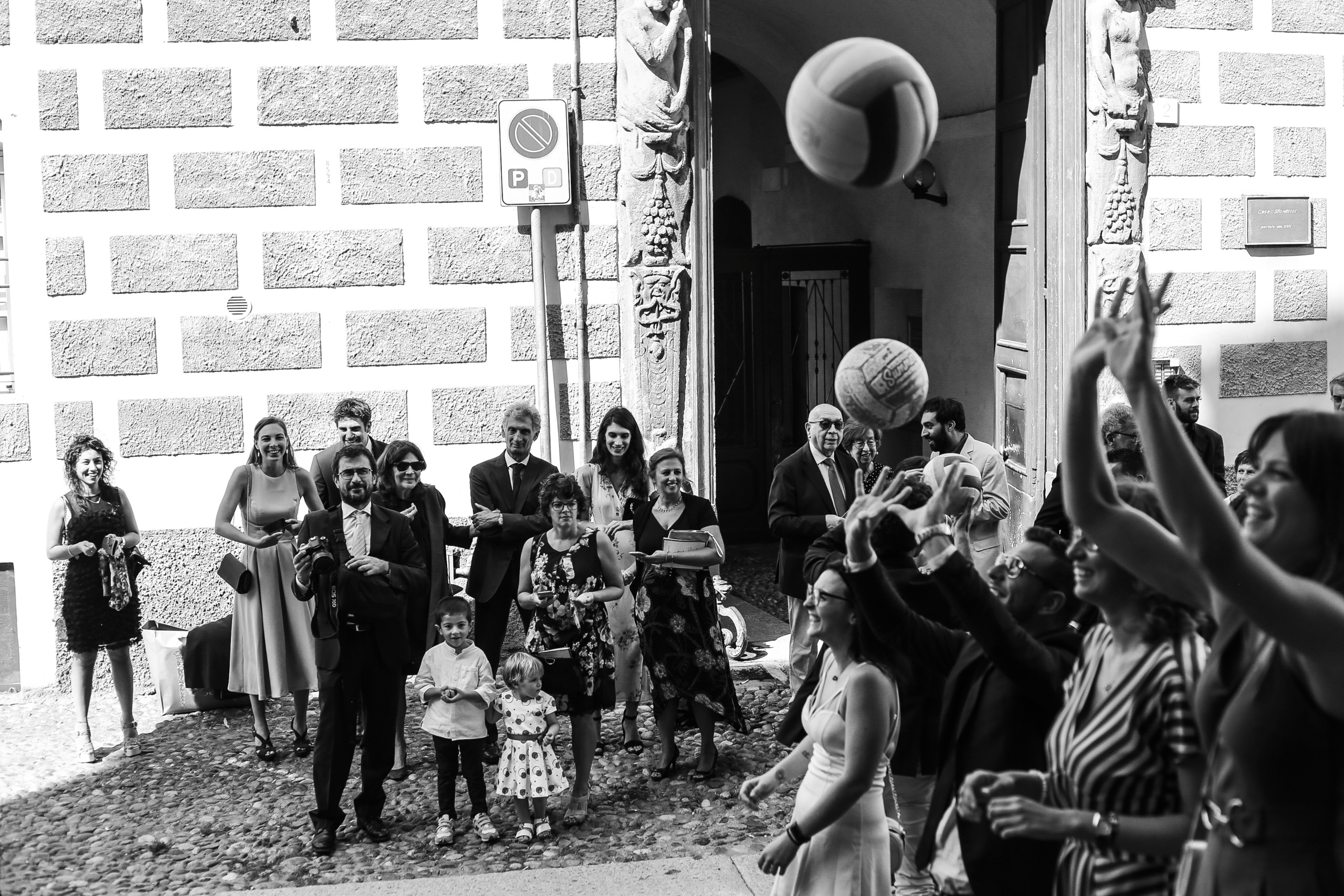 Franceska & Edward, католическое венчание в Италии. Свадебный и репортажный фотограф (Москва, Королев и другие)