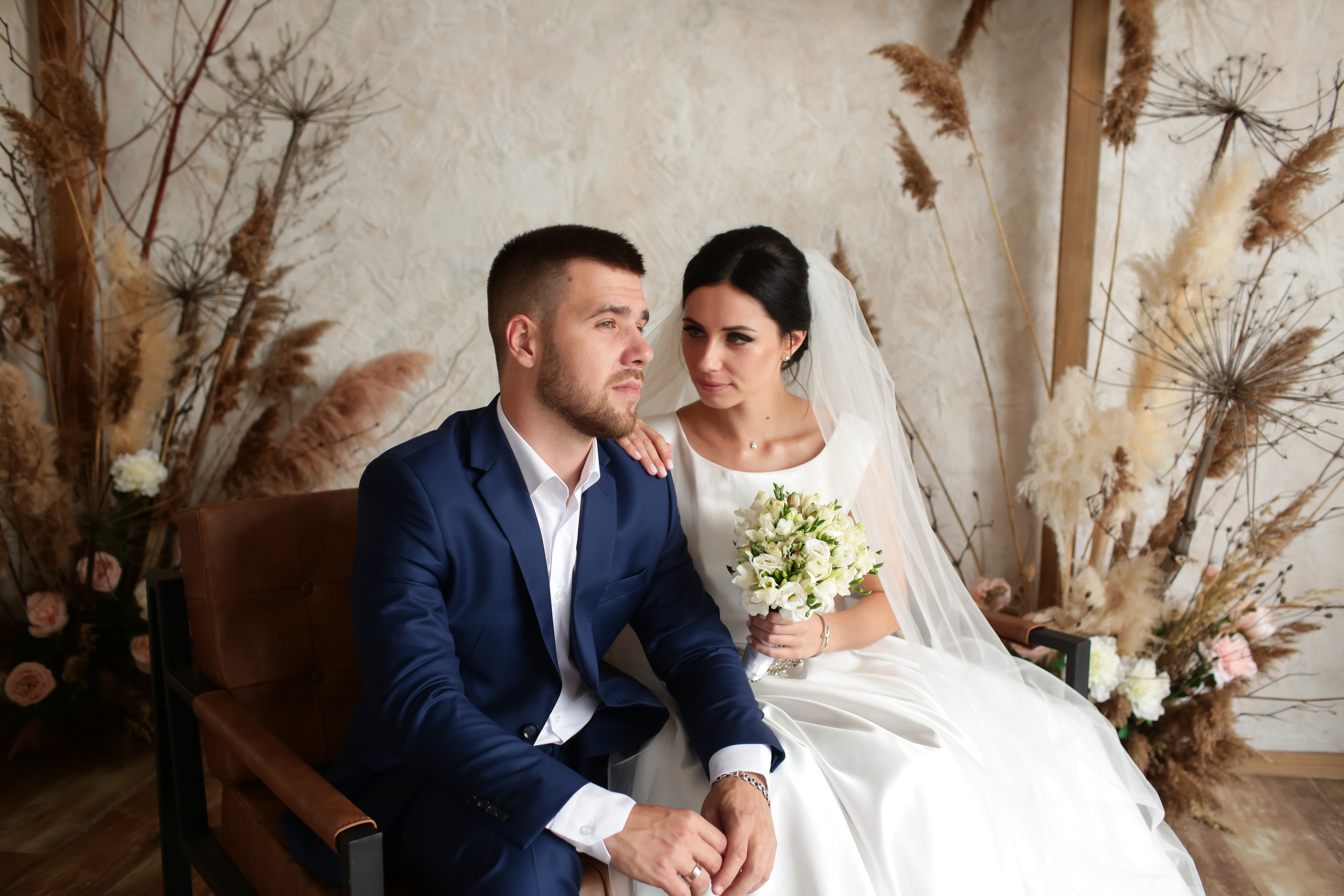 Свадьба в Королеве. Свадебный и репортажный фотограф (Москва, Королев и другие)