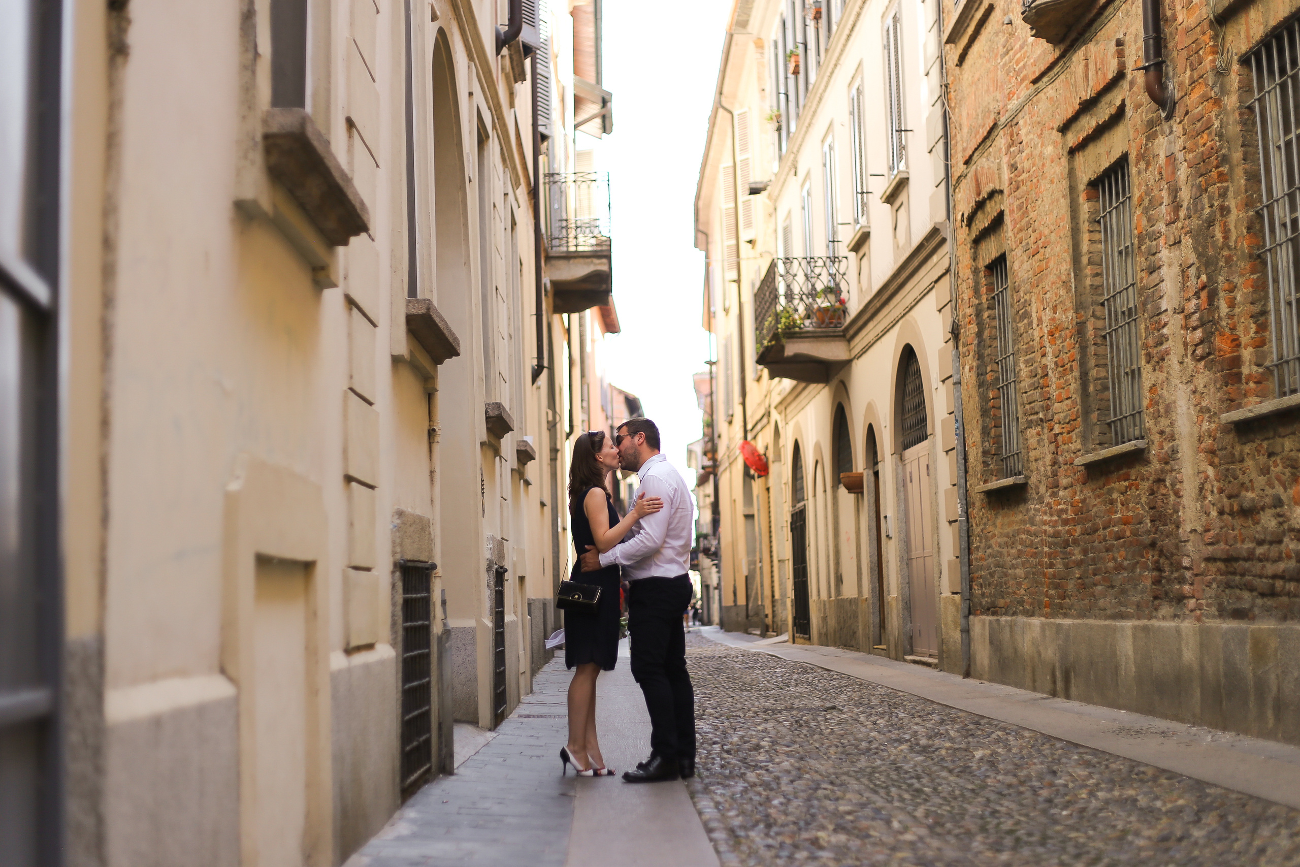 Дмитрий и Евгения, Италия. Свадебный и репортажный фотограф (Москва, Королев и другие)